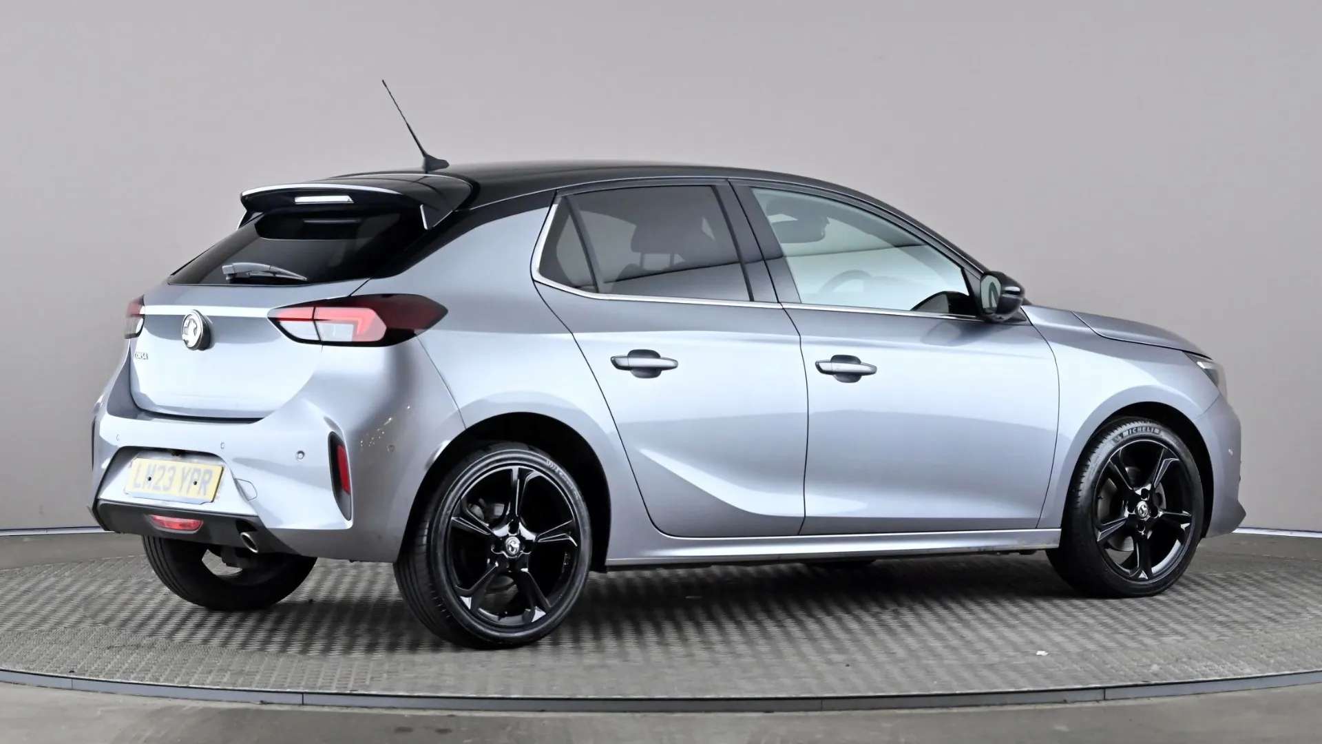 2023 VAUXHALL CORSA 2023 VAUXHALL CORSA