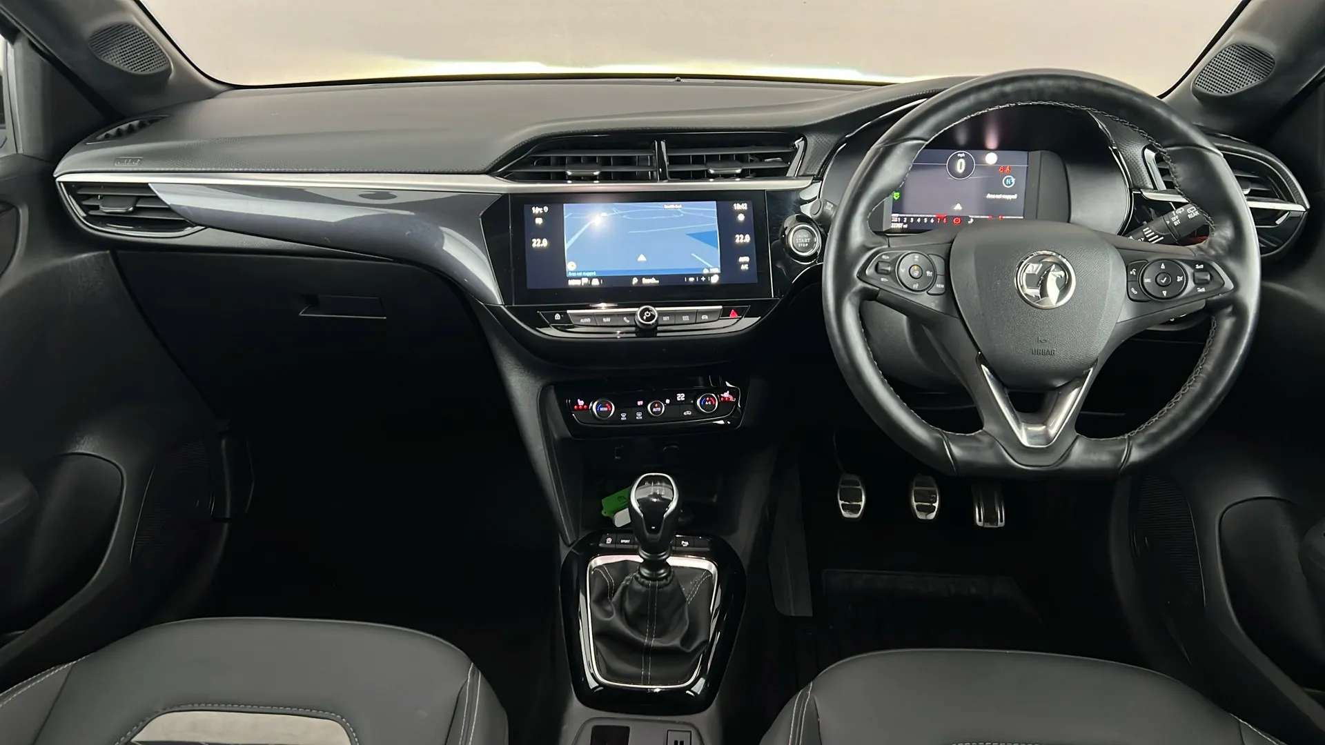 2023 VAUXHALL CORSA 2023 VAUXHALL CORSA