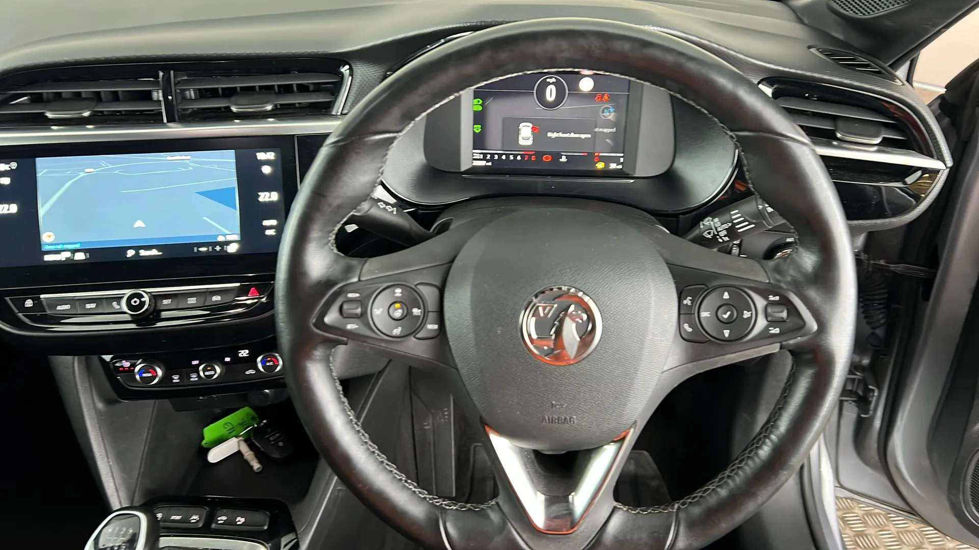 2023 VAUXHALL CORSA 2023 VAUXHALL CORSA