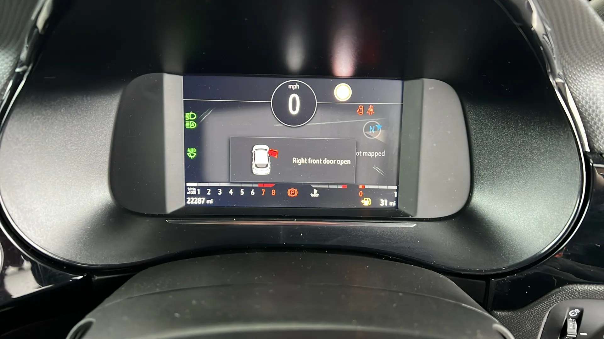2023 VAUXHALL CORSA 2023 VAUXHALL CORSA
