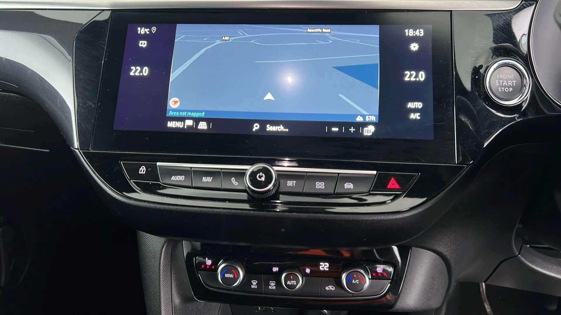 2023 VAUXHALL CORSA 2023 VAUXHALL CORSA
