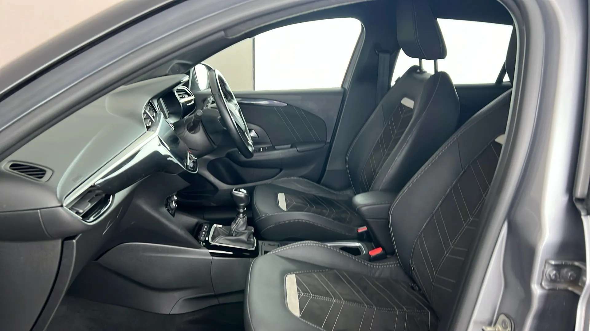 2023 VAUXHALL CORSA 2023 VAUXHALL CORSA