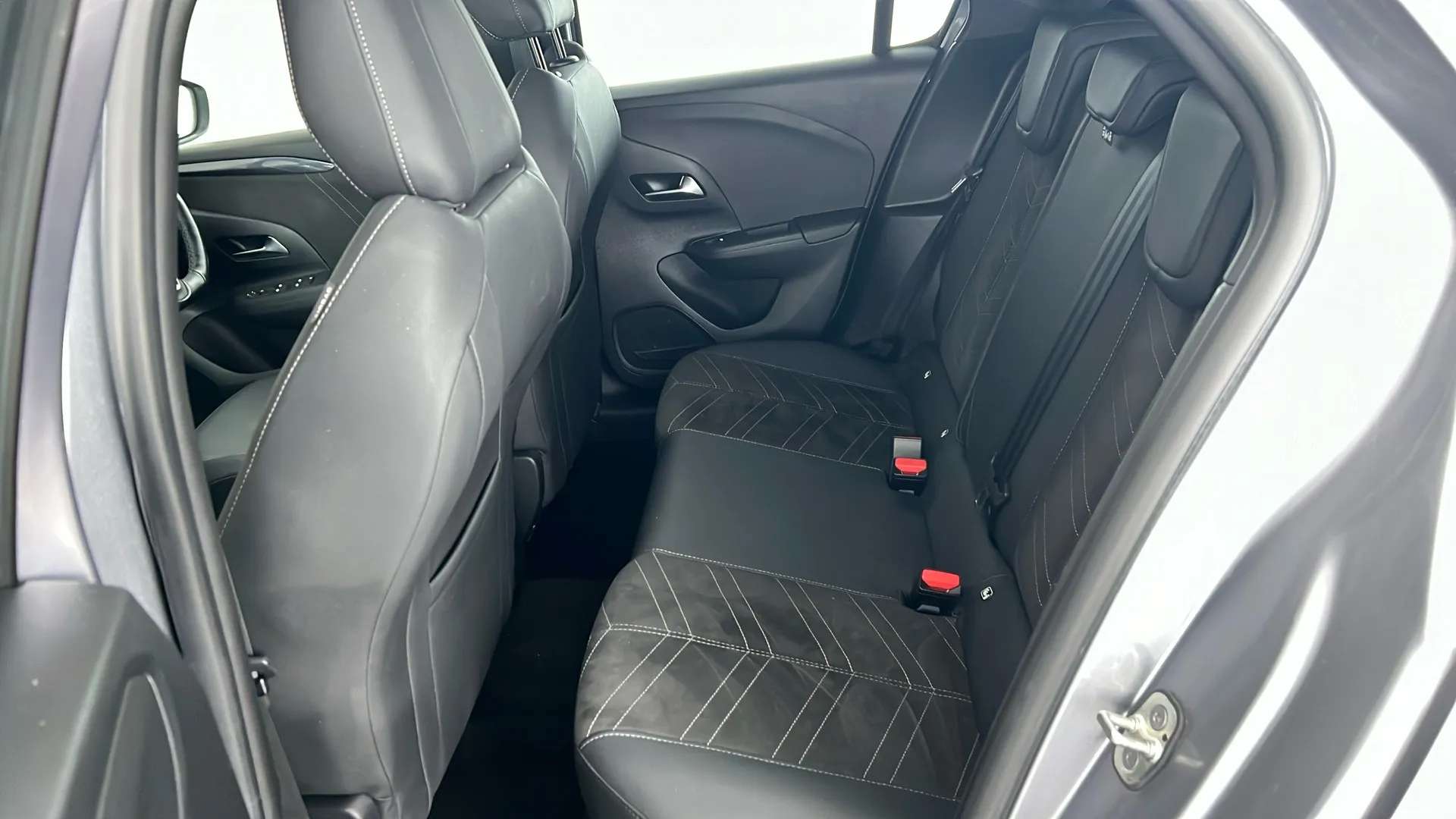2023 VAUXHALL CORSA 2023 VAUXHALL CORSA