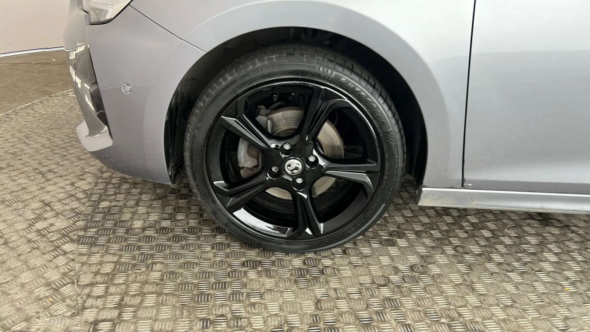 2023 VAUXHALL CORSA 2023 VAUXHALL CORSA