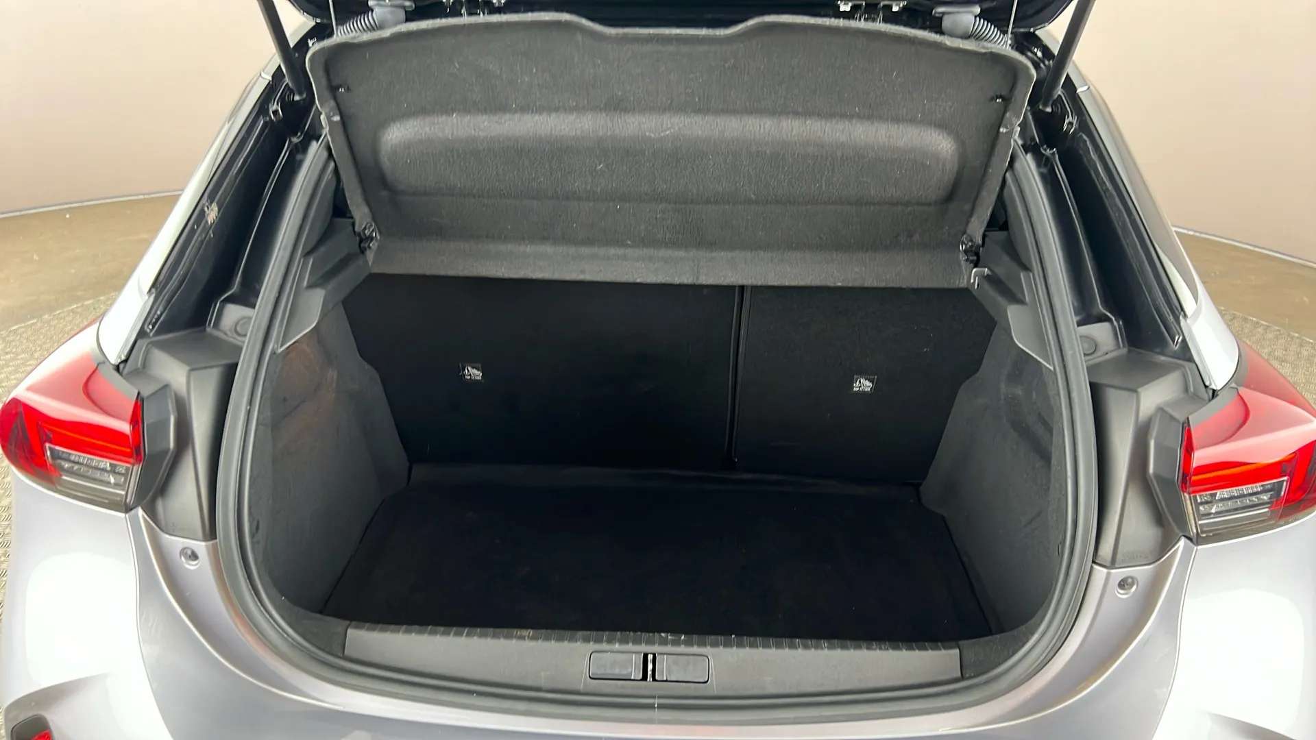 2023 VAUXHALL CORSA 2023 VAUXHALL CORSA