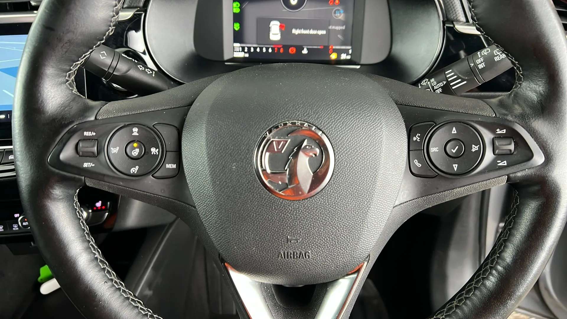 2023 VAUXHALL CORSA 2023 VAUXHALL CORSA
