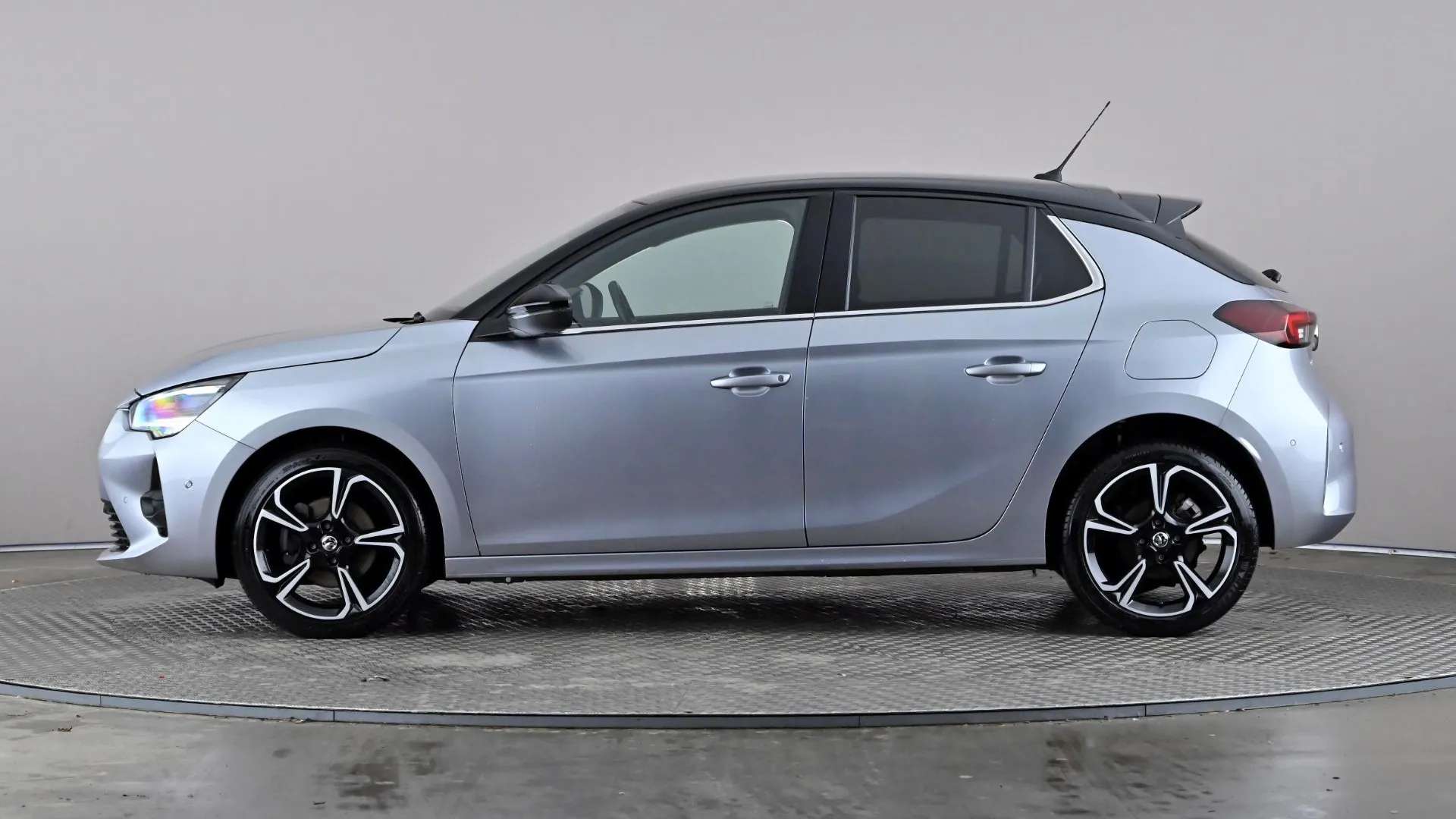 A 2023 VAUXHALL CORSA 1.2 Turbo Ultimate A 2023 VAUXHALL CORSA 1.2 Turbo Ultimate