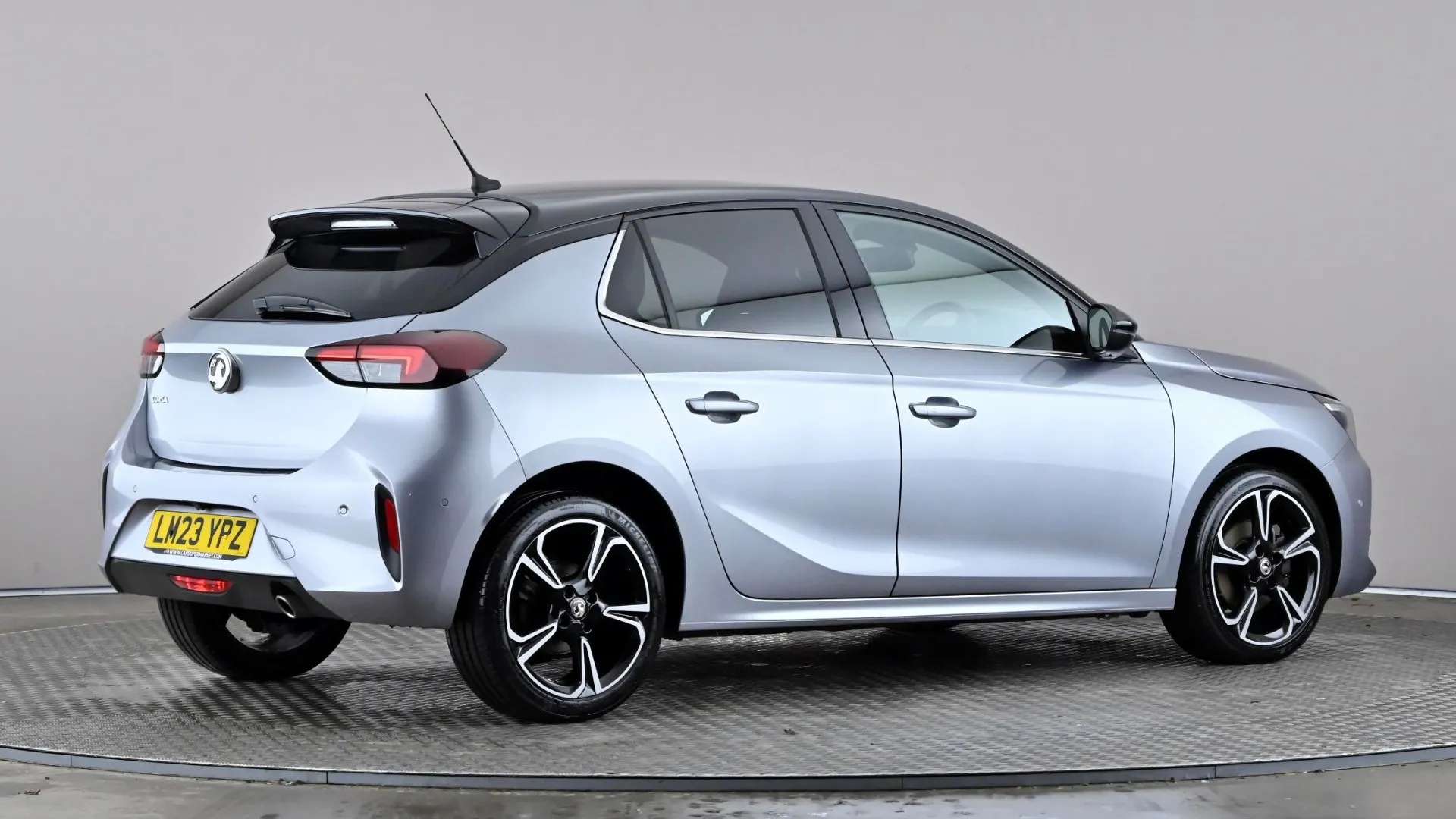 2023 VAUXHALL CORSA 2023 VAUXHALL CORSA