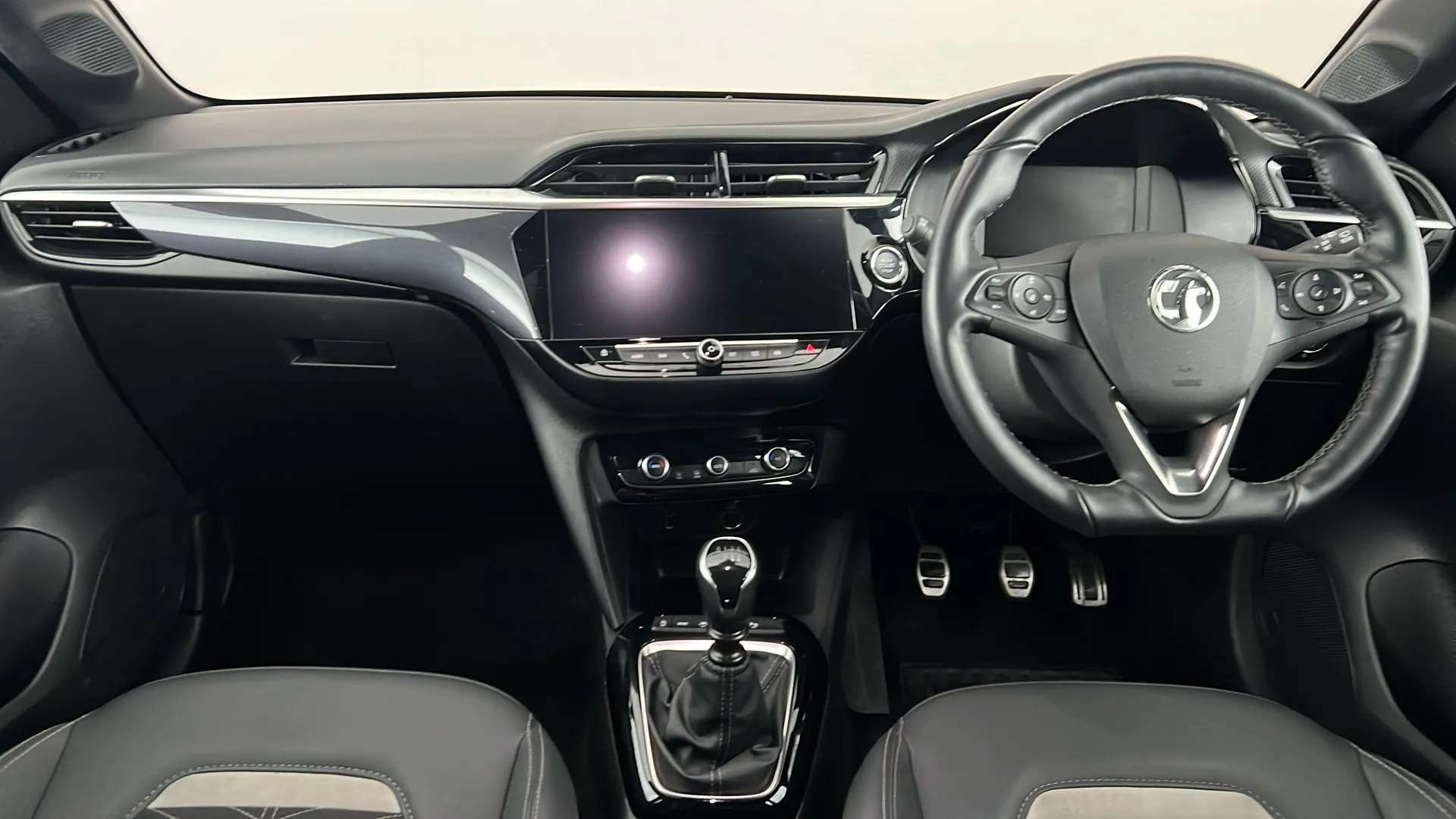 2023 VAUXHALL CORSA 2023 VAUXHALL CORSA