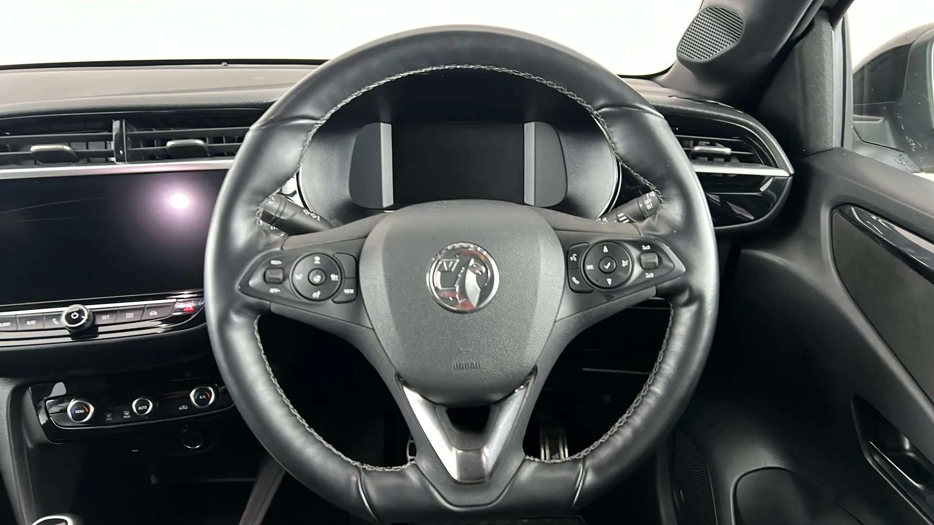 2023 VAUXHALL CORSA 2023 VAUXHALL CORSA