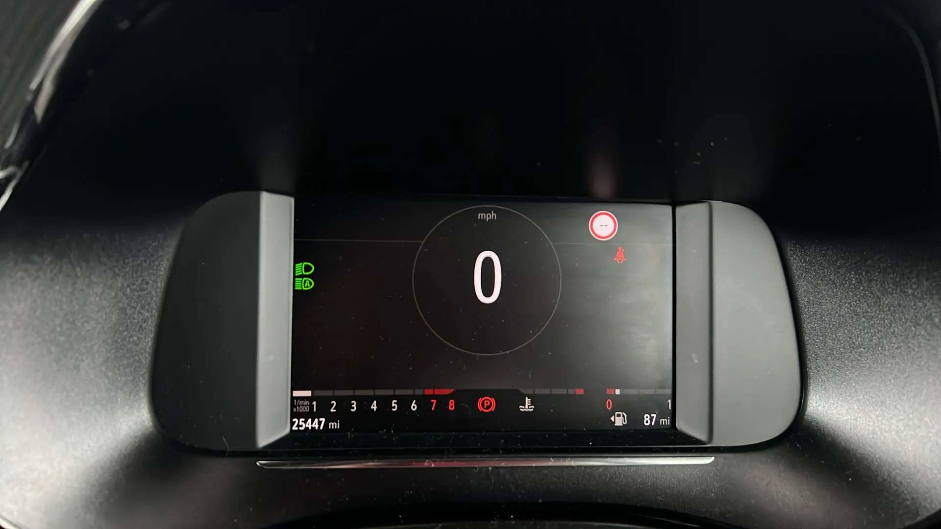 2023 VAUXHALL CORSA 2023 VAUXHALL CORSA