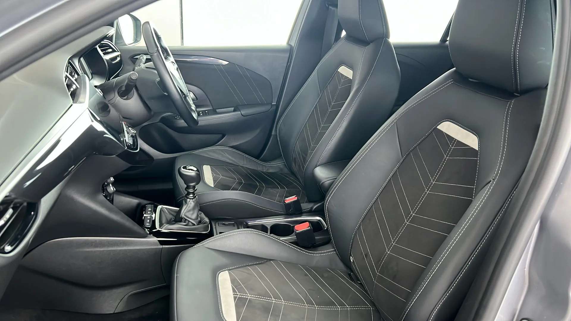 2023 VAUXHALL CORSA 2023 VAUXHALL CORSA