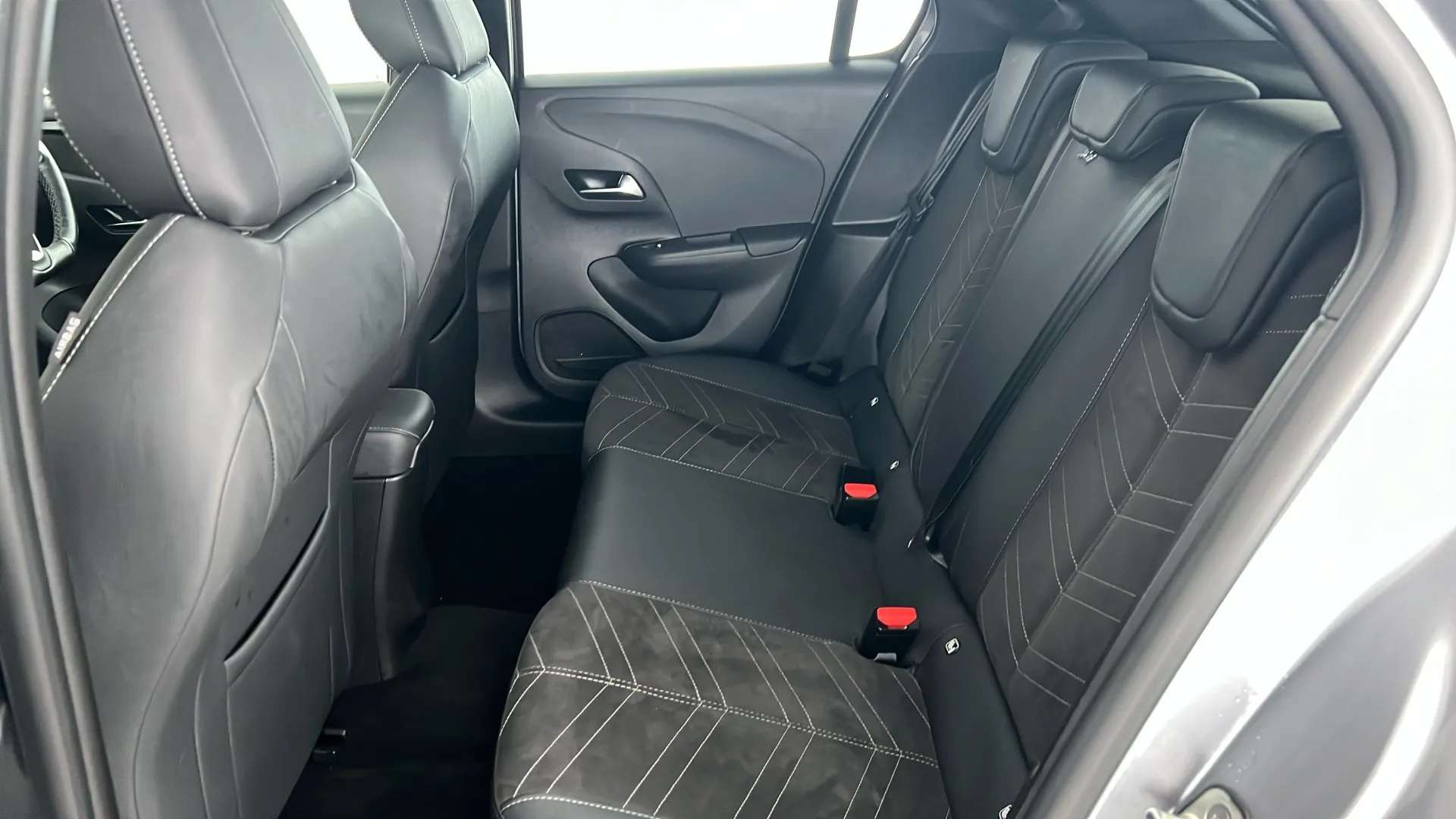 2023 VAUXHALL CORSA 2023 VAUXHALL CORSA