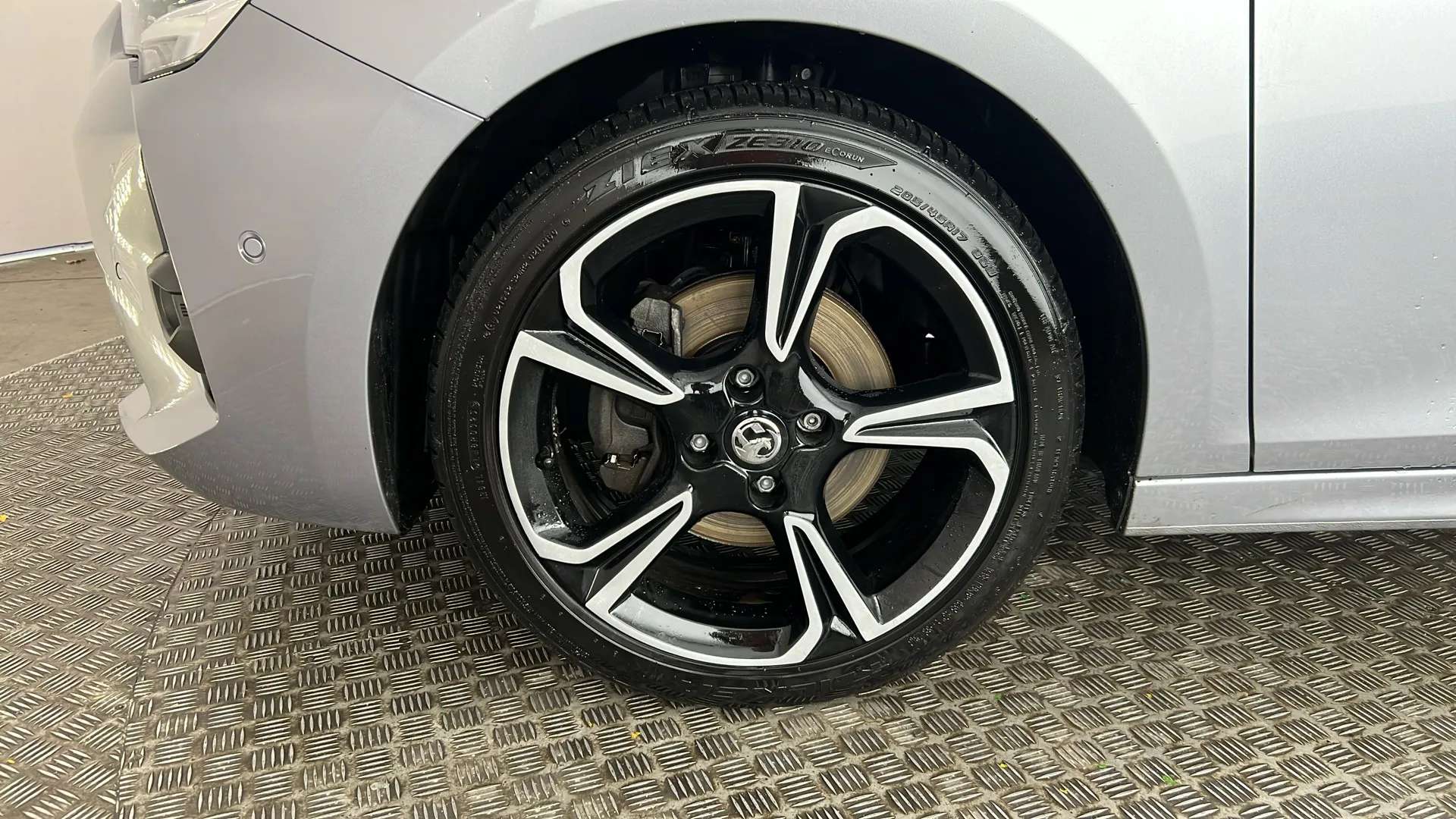 2023 VAUXHALL CORSA 2023 VAUXHALL CORSA