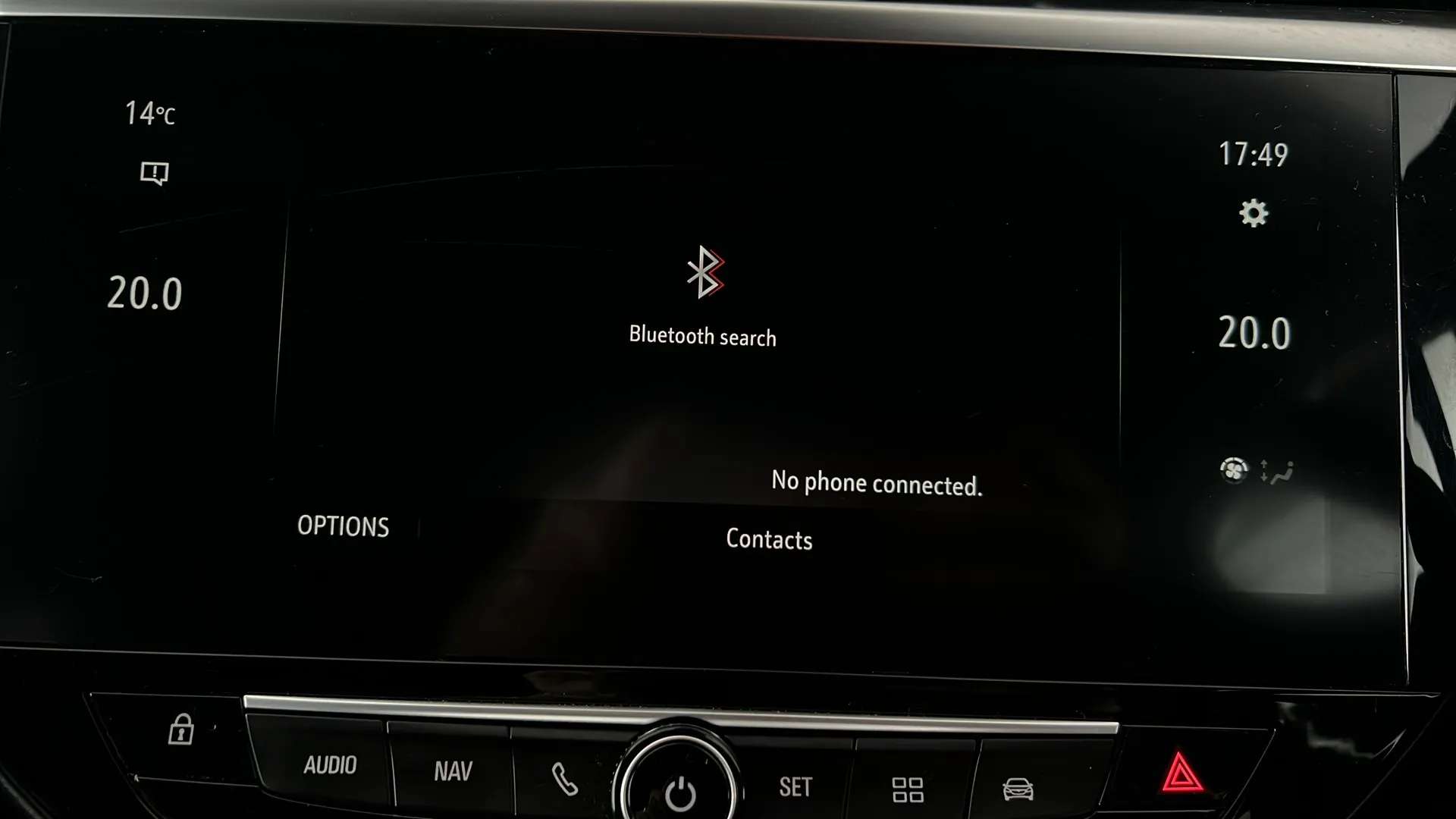 2023 VAUXHALL CORSA 2023 VAUXHALL CORSA