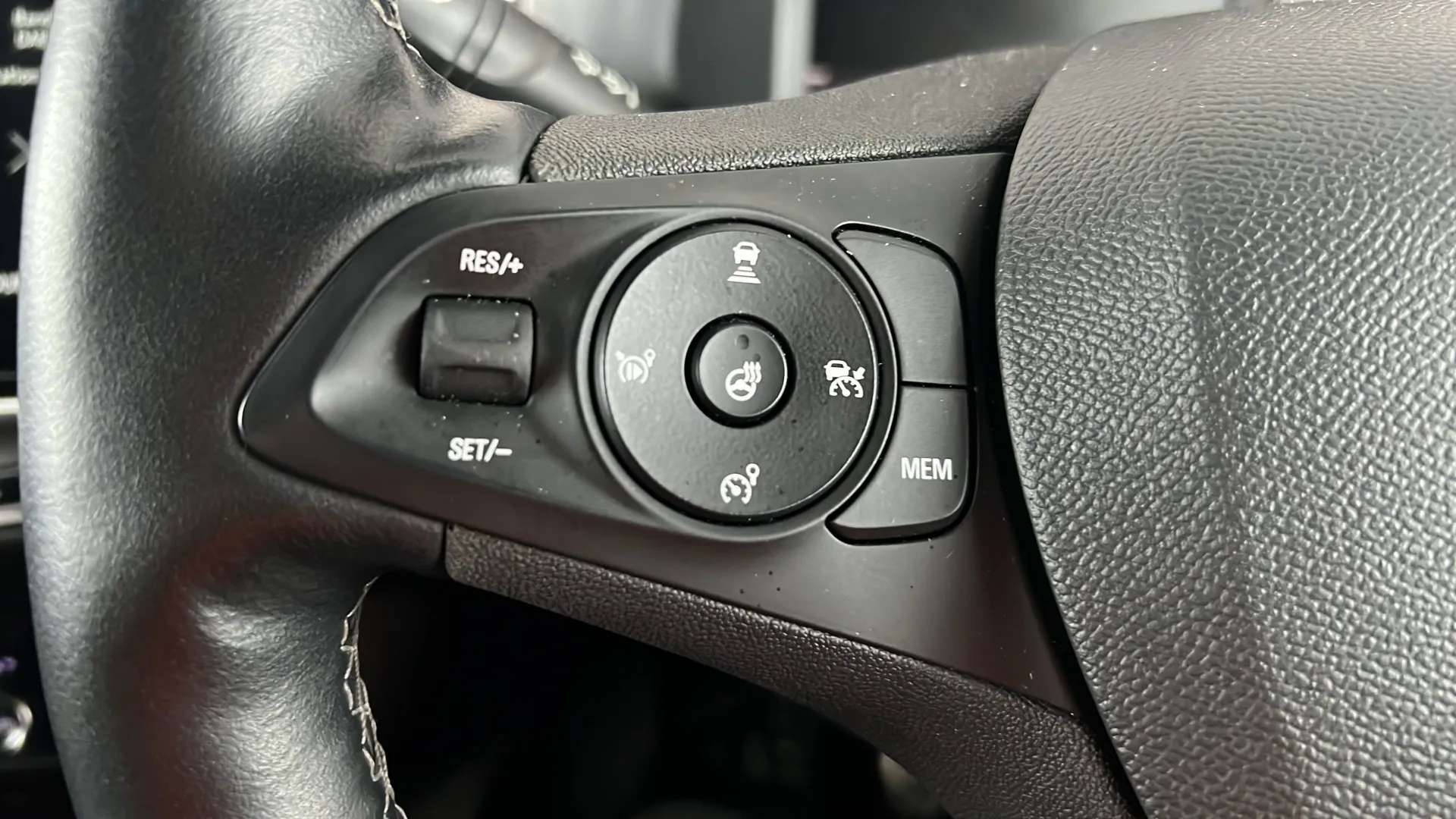 2023 VAUXHALL CORSA 2023 VAUXHALL CORSA