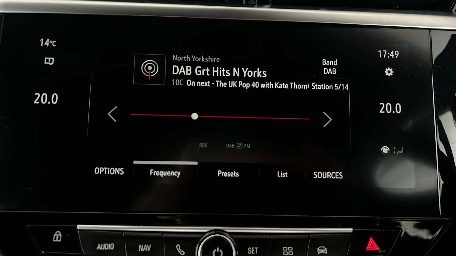 2023 VAUXHALL CORSA 2023 VAUXHALL CORSA