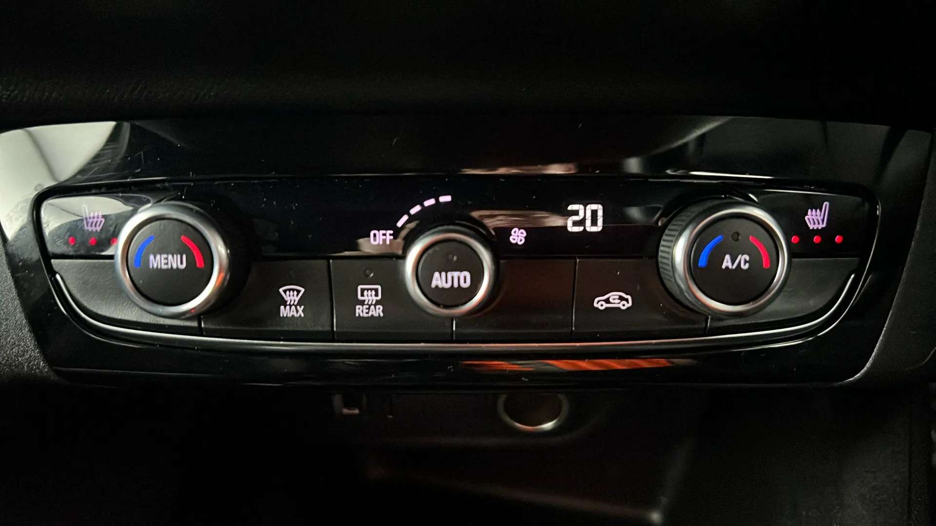 2023 VAUXHALL CORSA 2023 VAUXHALL CORSA