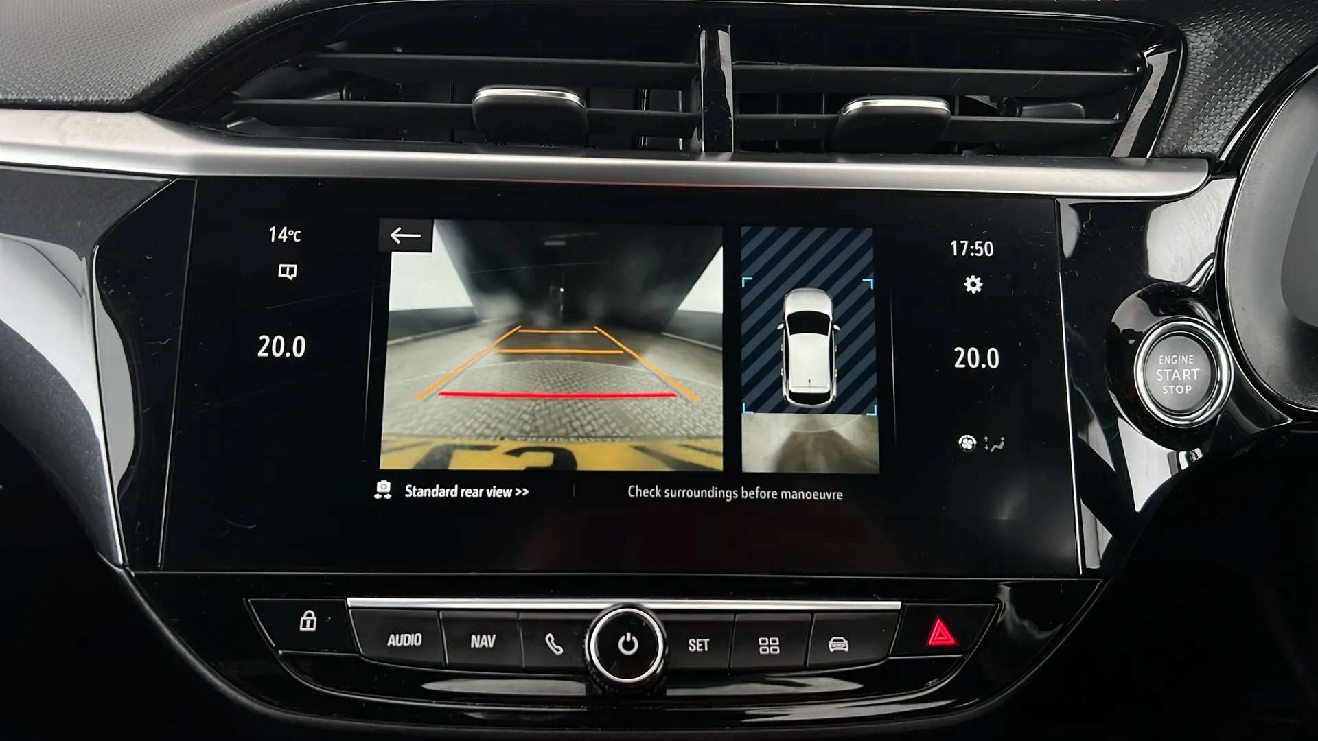 2023 VAUXHALL CORSA 2023 VAUXHALL CORSA