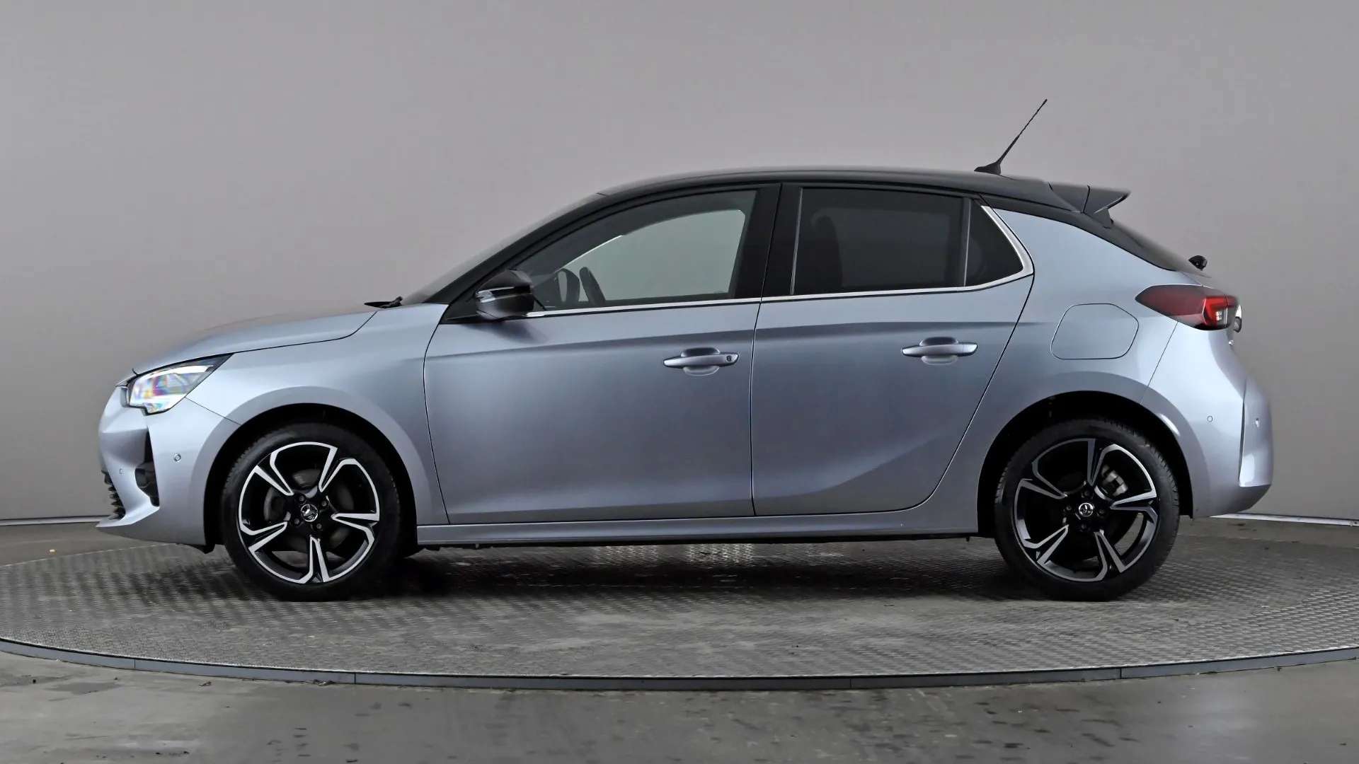 A 2023 VAUXHALL CORSA 1.2 Turbo Ultimate A 2023 VAUXHALL CORSA 1.2 Turbo Ultimate