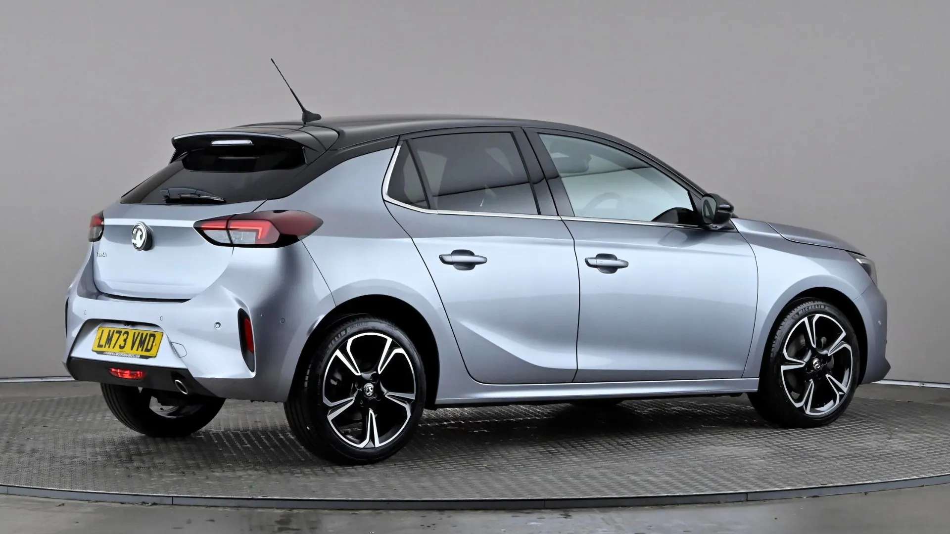 2023 VAUXHALL CORSA 2023 VAUXHALL CORSA