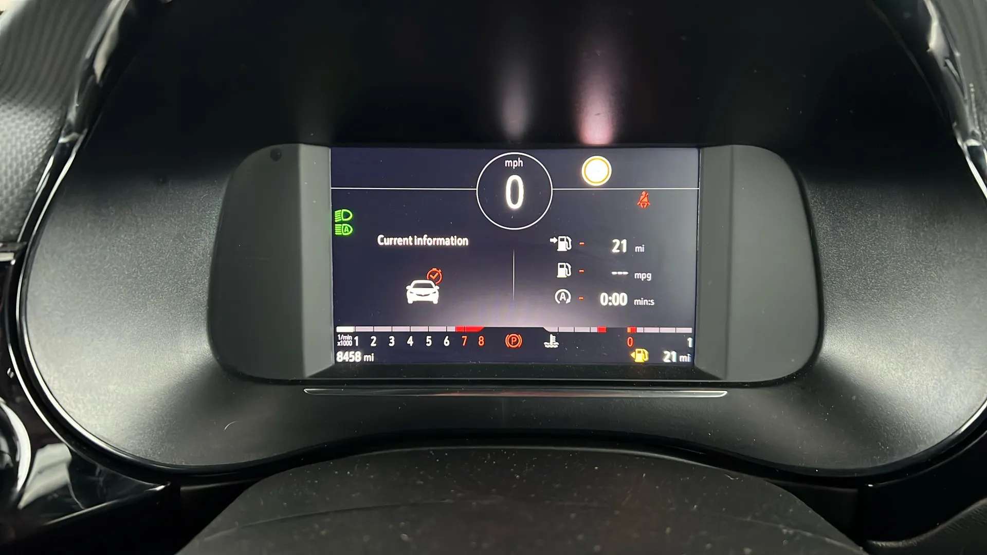 2023 VAUXHALL CORSA 2023 VAUXHALL CORSA