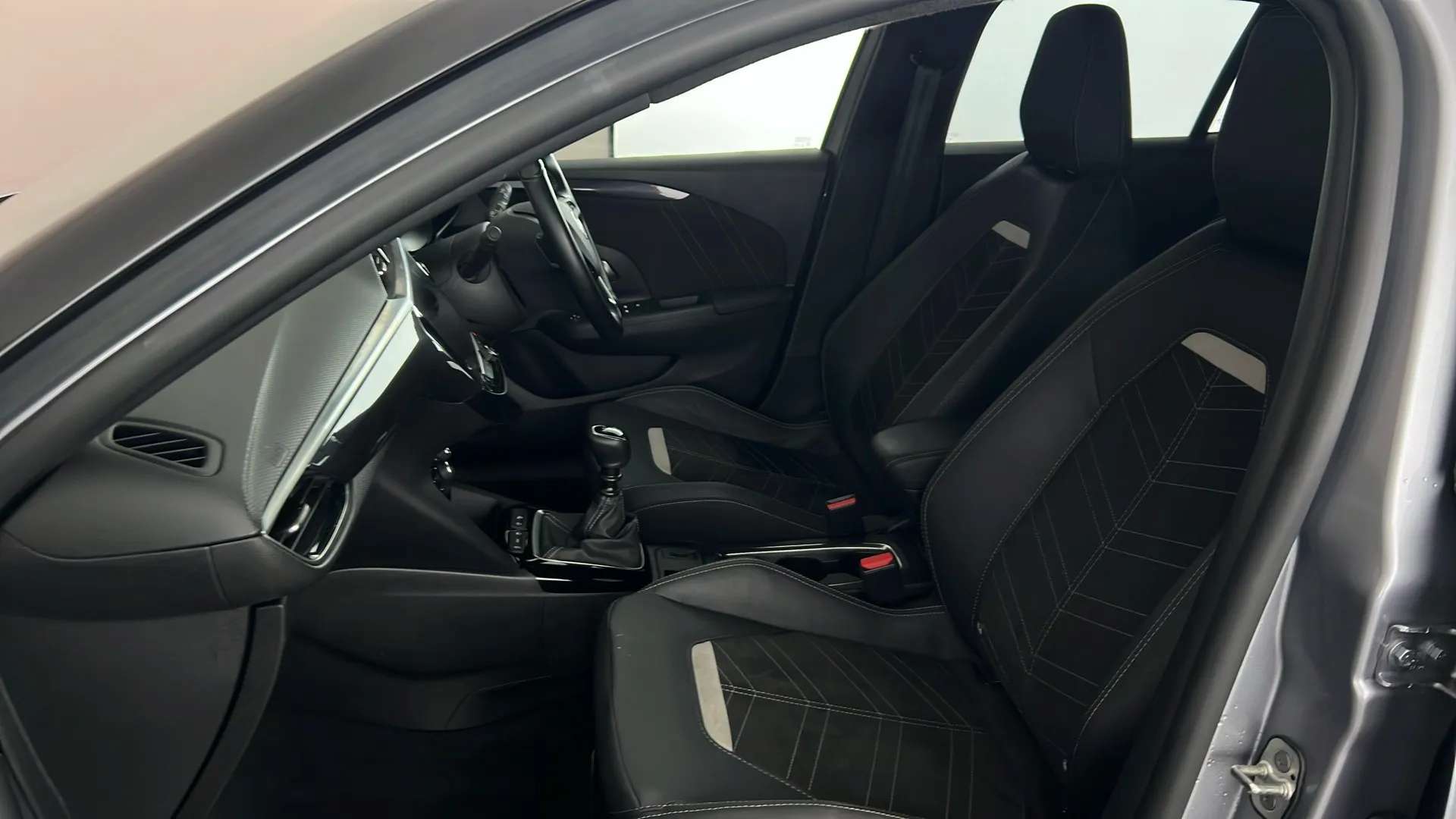 2023 VAUXHALL CORSA 2023 VAUXHALL CORSA