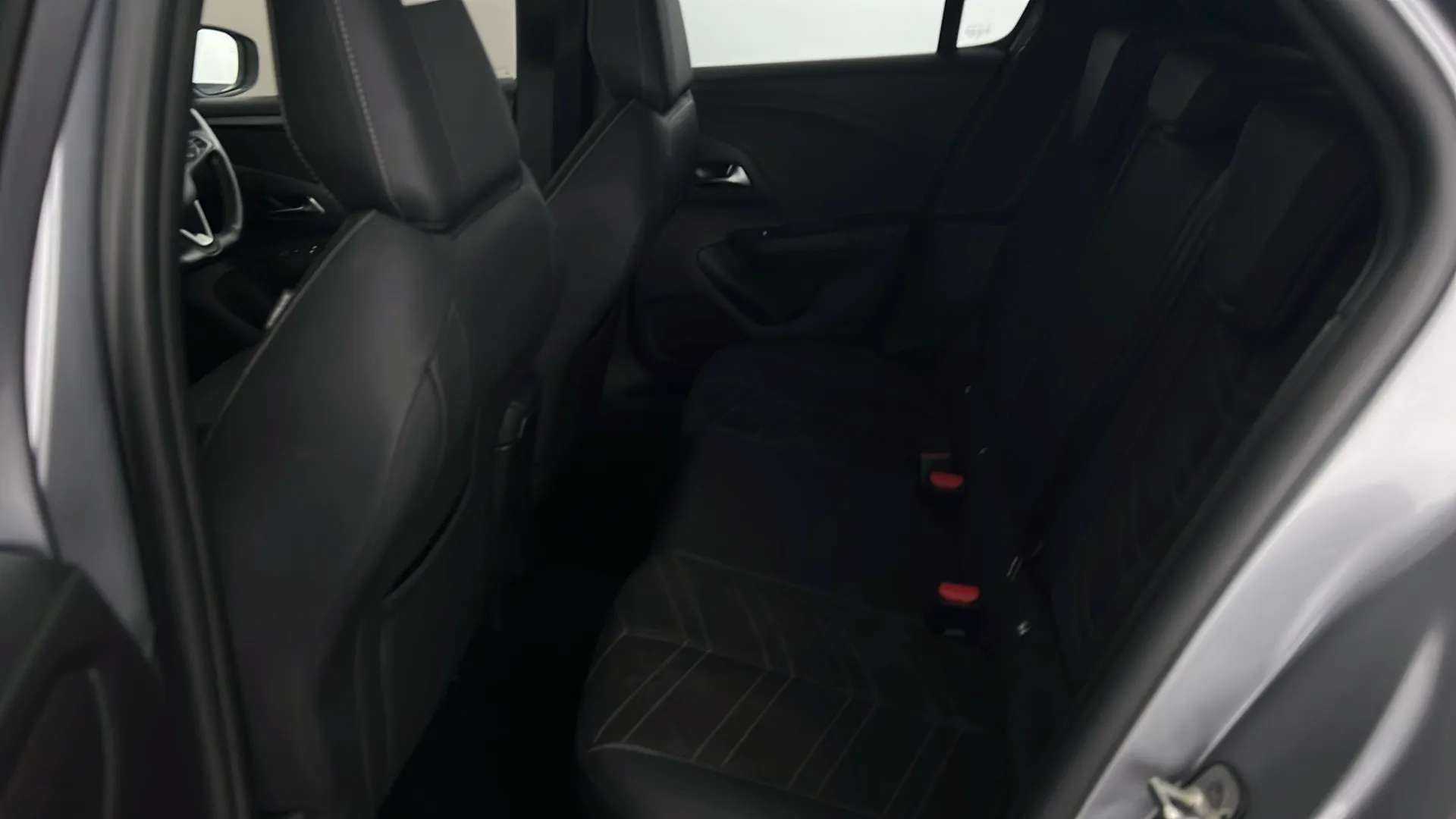 2023 VAUXHALL CORSA 2023 VAUXHALL CORSA