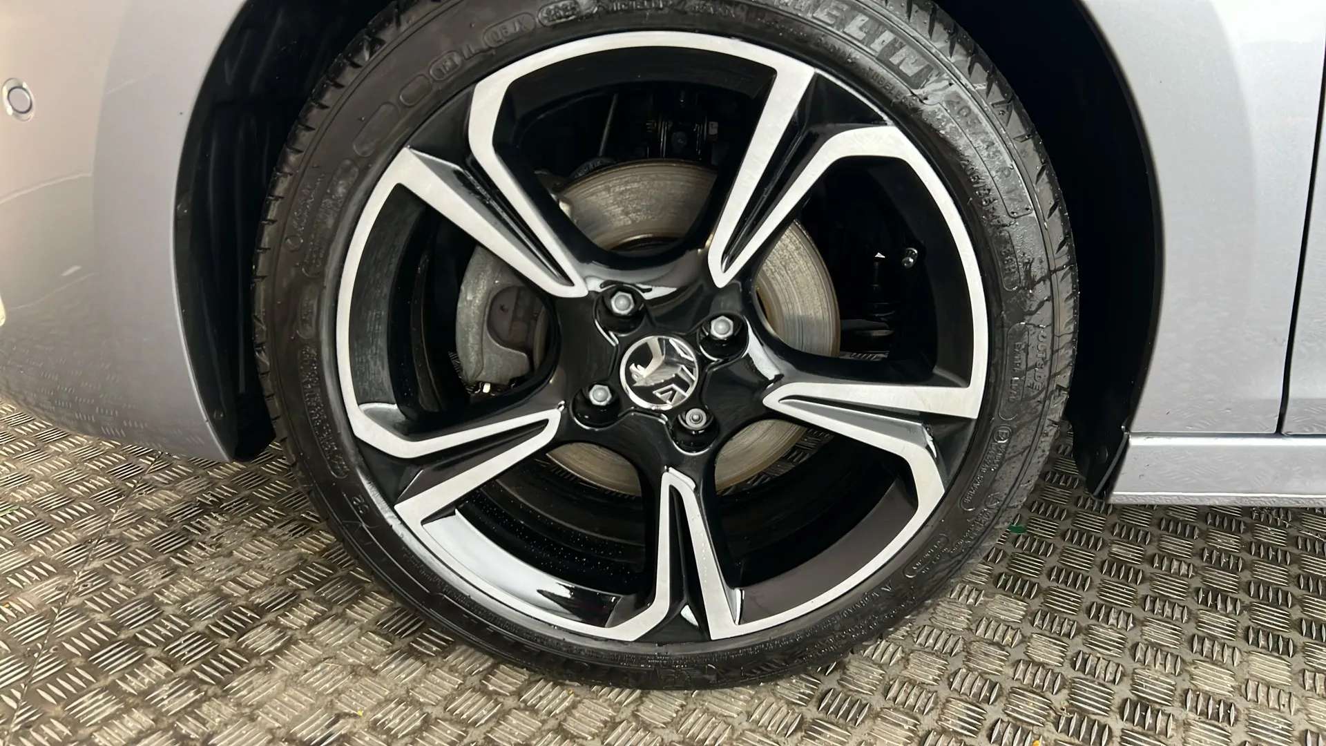 2023 VAUXHALL CORSA 2023 VAUXHALL CORSA