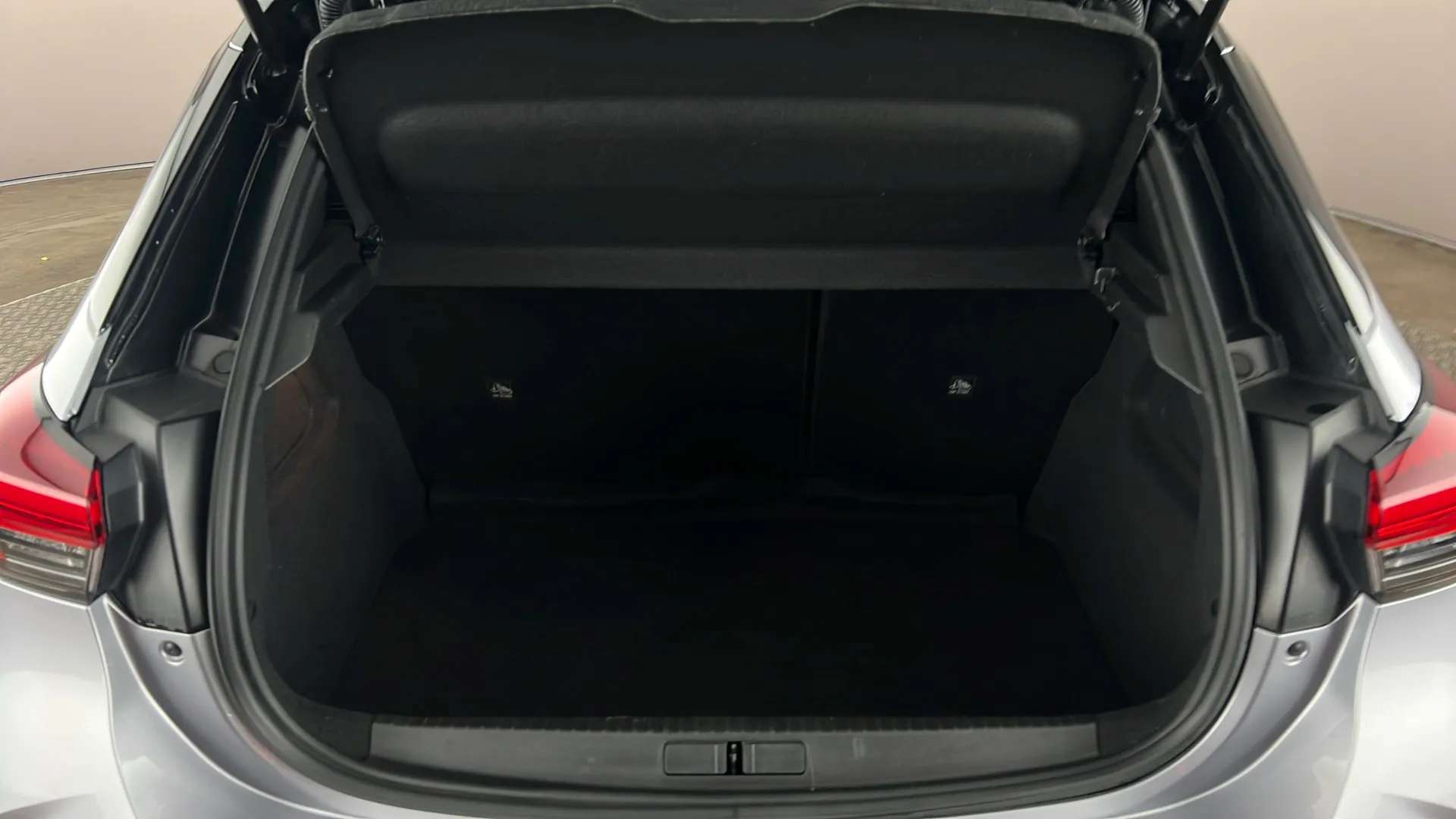 2023 VAUXHALL CORSA 2023 VAUXHALL CORSA