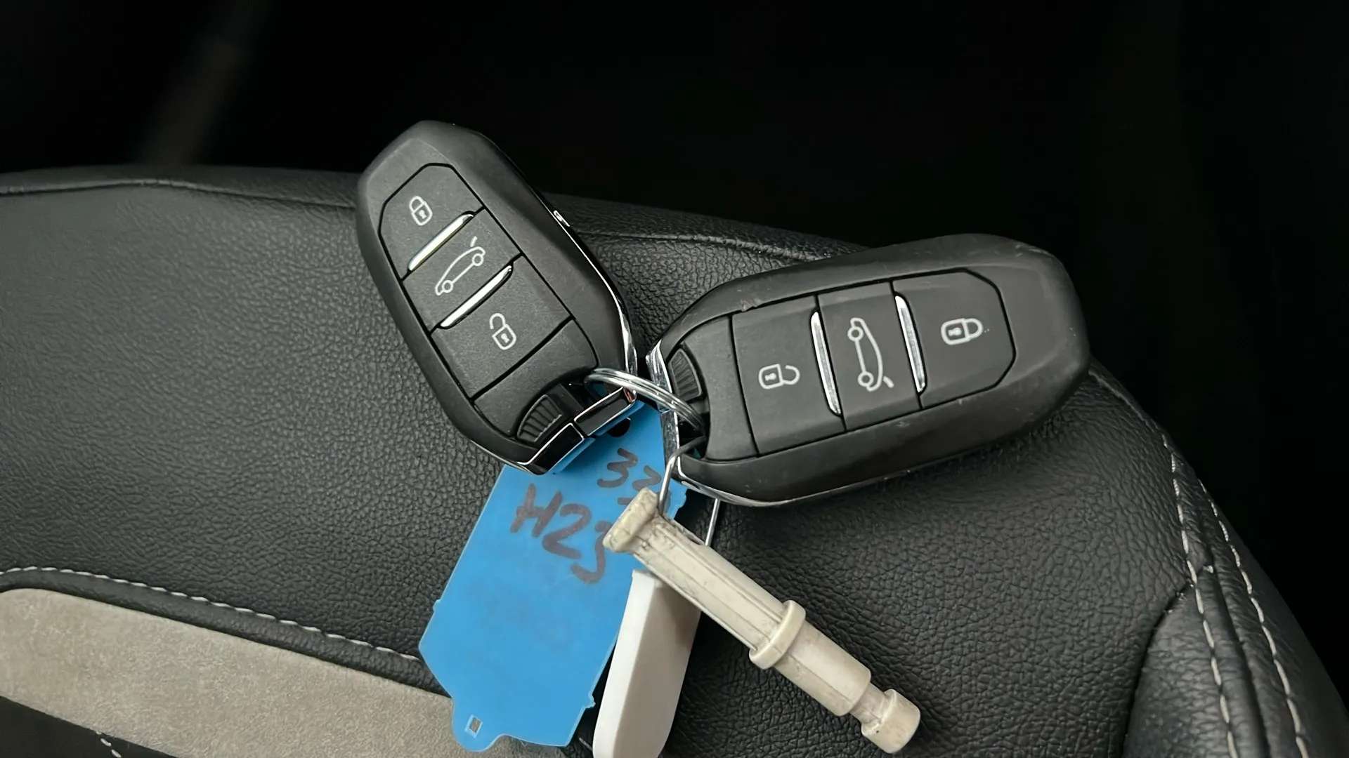 2023 VAUXHALL CORSA 2023 VAUXHALL CORSA