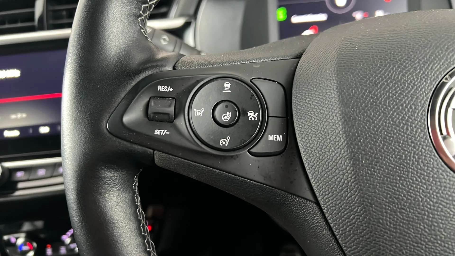 2023 VAUXHALL CORSA 2023 VAUXHALL CORSA