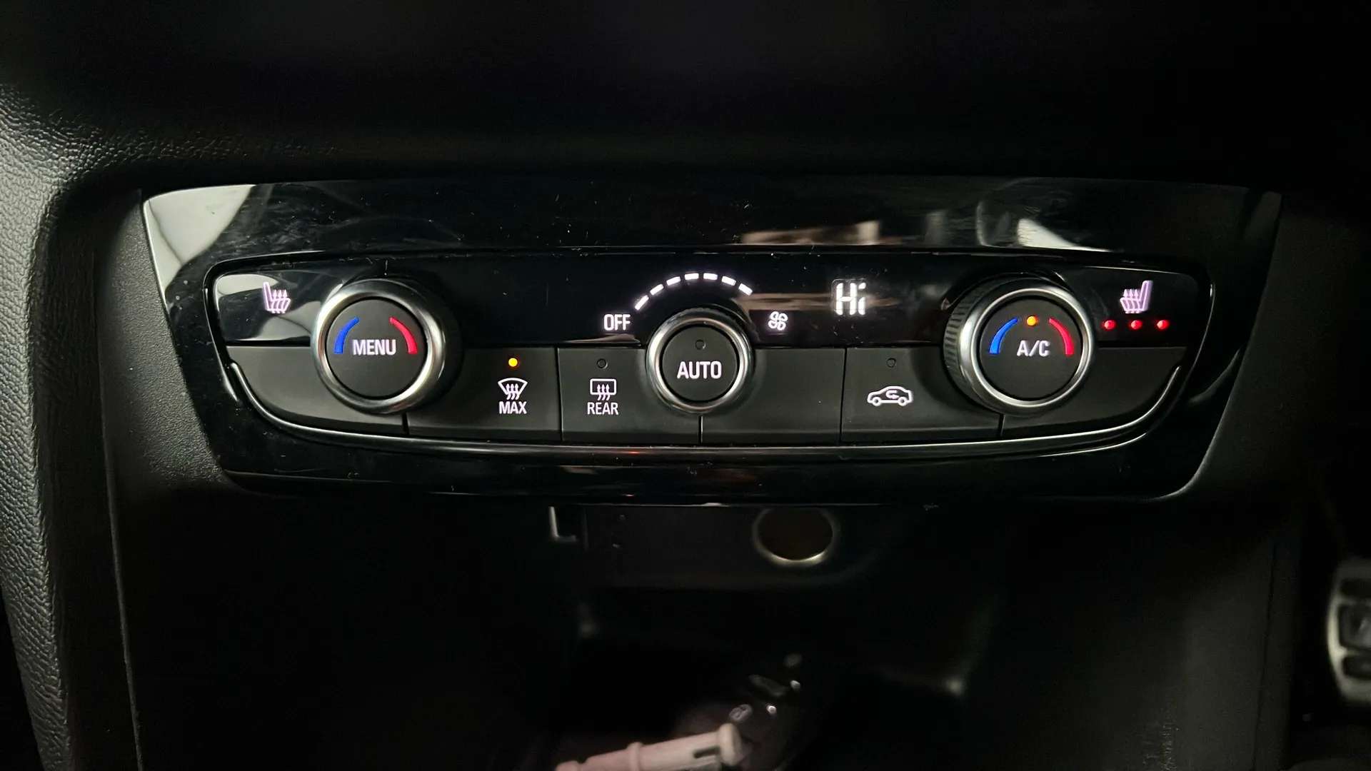 2023 VAUXHALL CORSA 2023 VAUXHALL CORSA