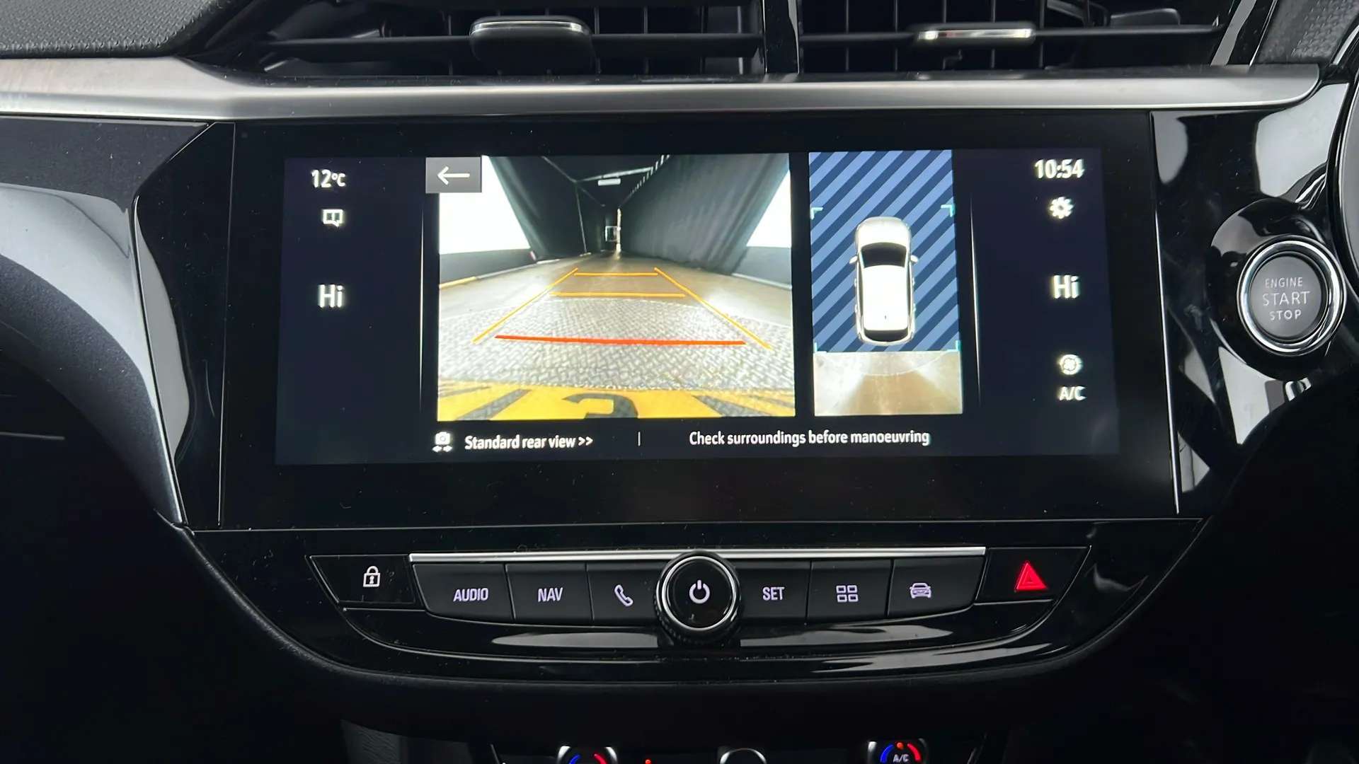 2023 VAUXHALL CORSA 2023 VAUXHALL CORSA