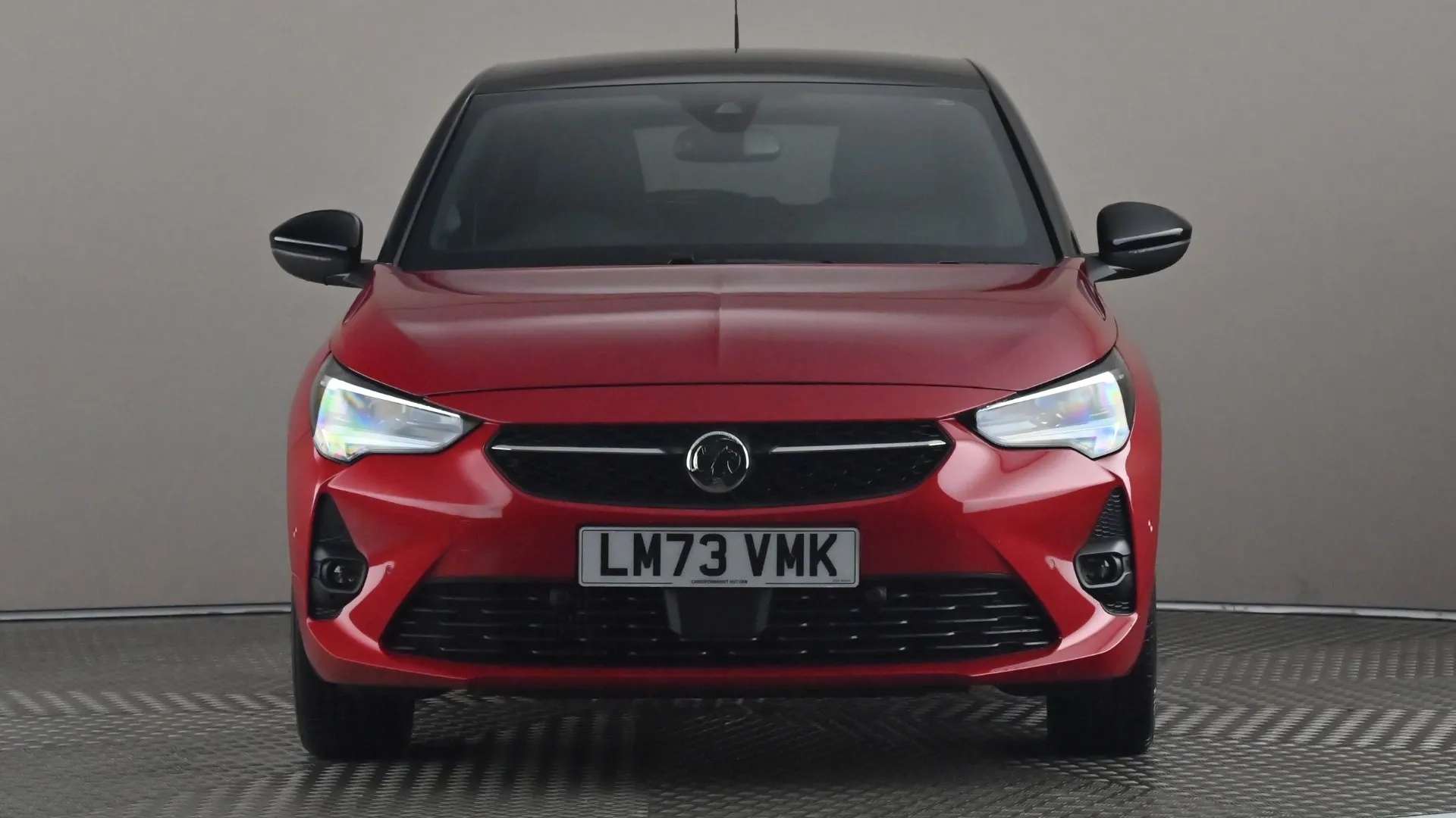 A 2023 VAUXHALL CORSA 1.2 Turbo Ultimate A 2023 VAUXHALL CORSA 1.2 Turbo Ultimate