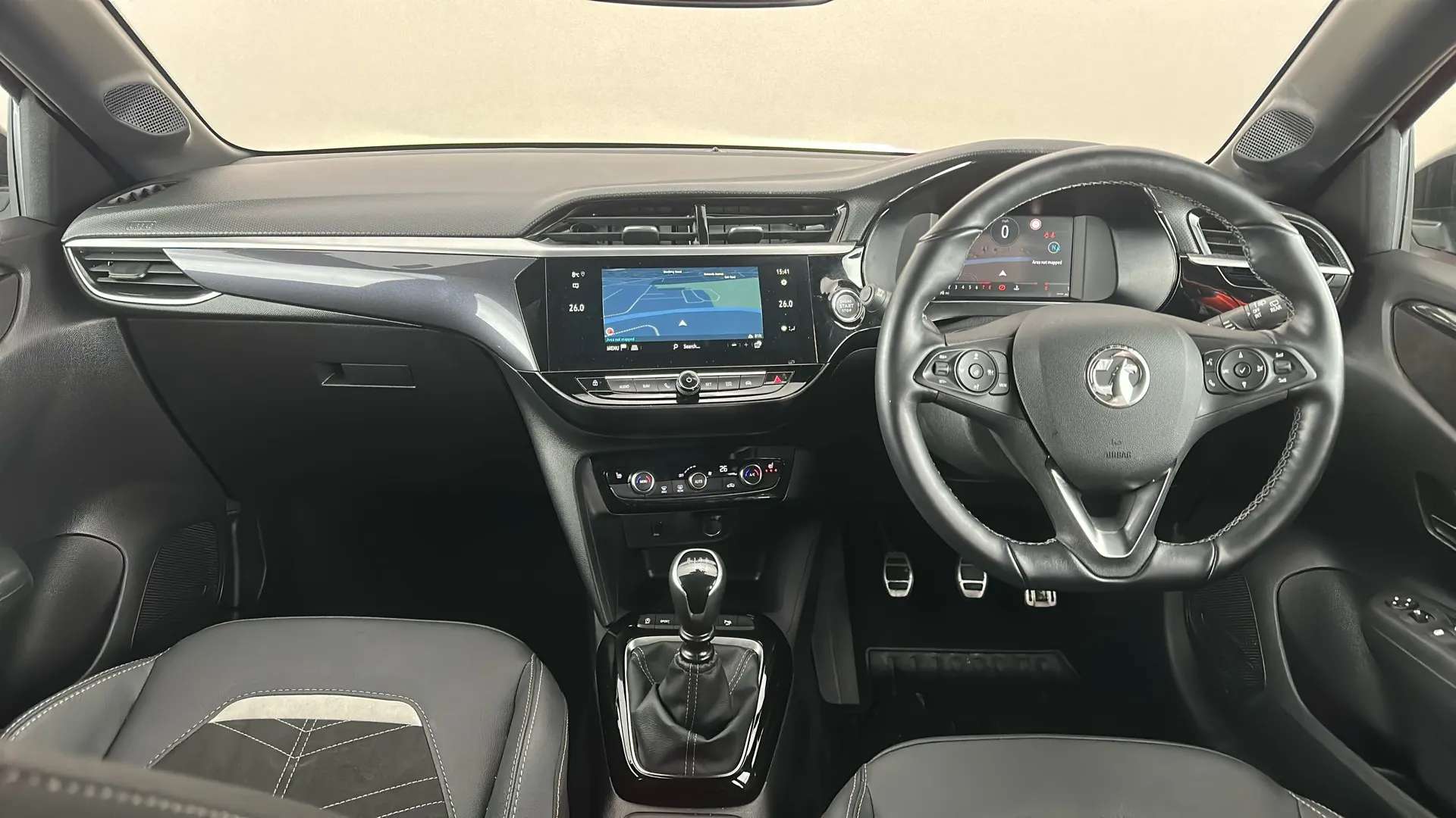 2023 VAUXHALL CORSA 2023 VAUXHALL CORSA