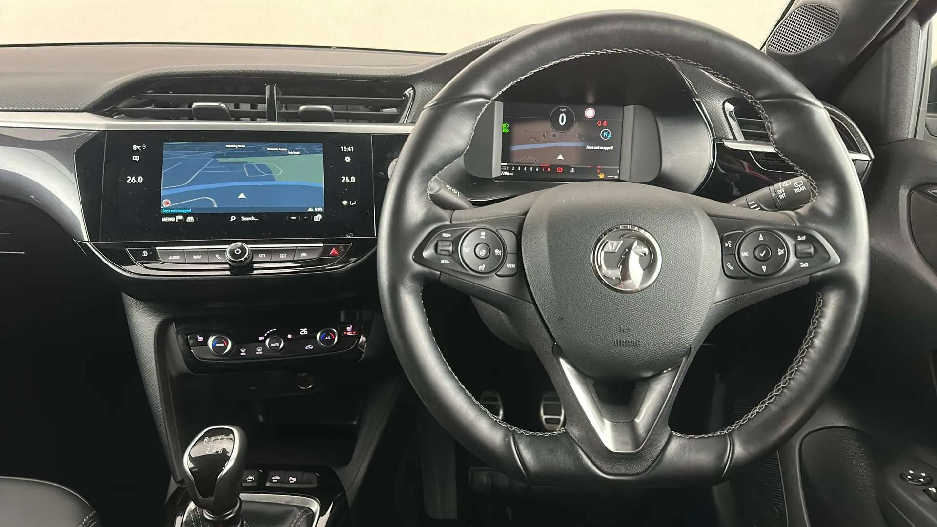 2023 VAUXHALL CORSA 2023 VAUXHALL CORSA