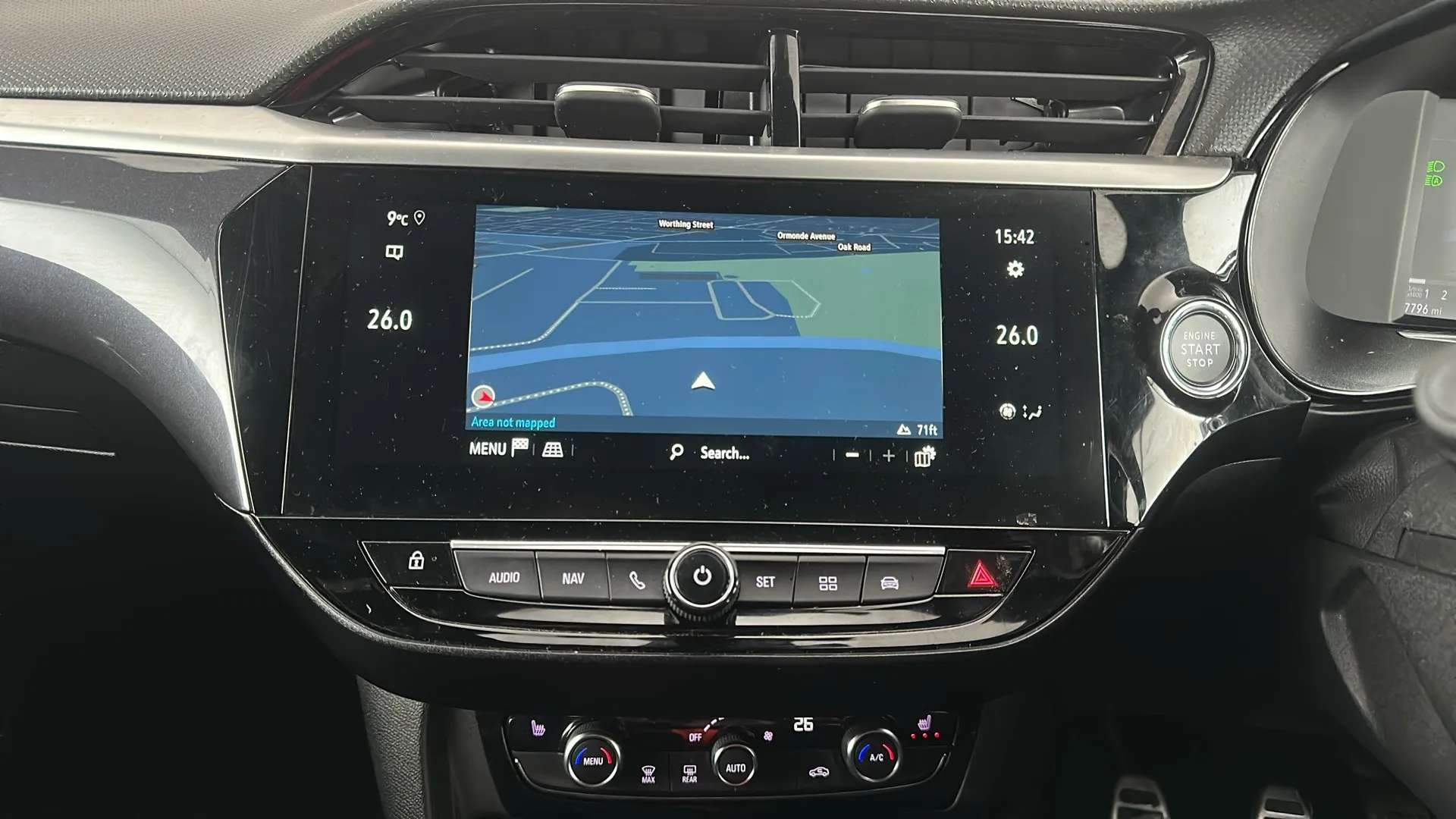 2023 VAUXHALL CORSA 2023 VAUXHALL CORSA