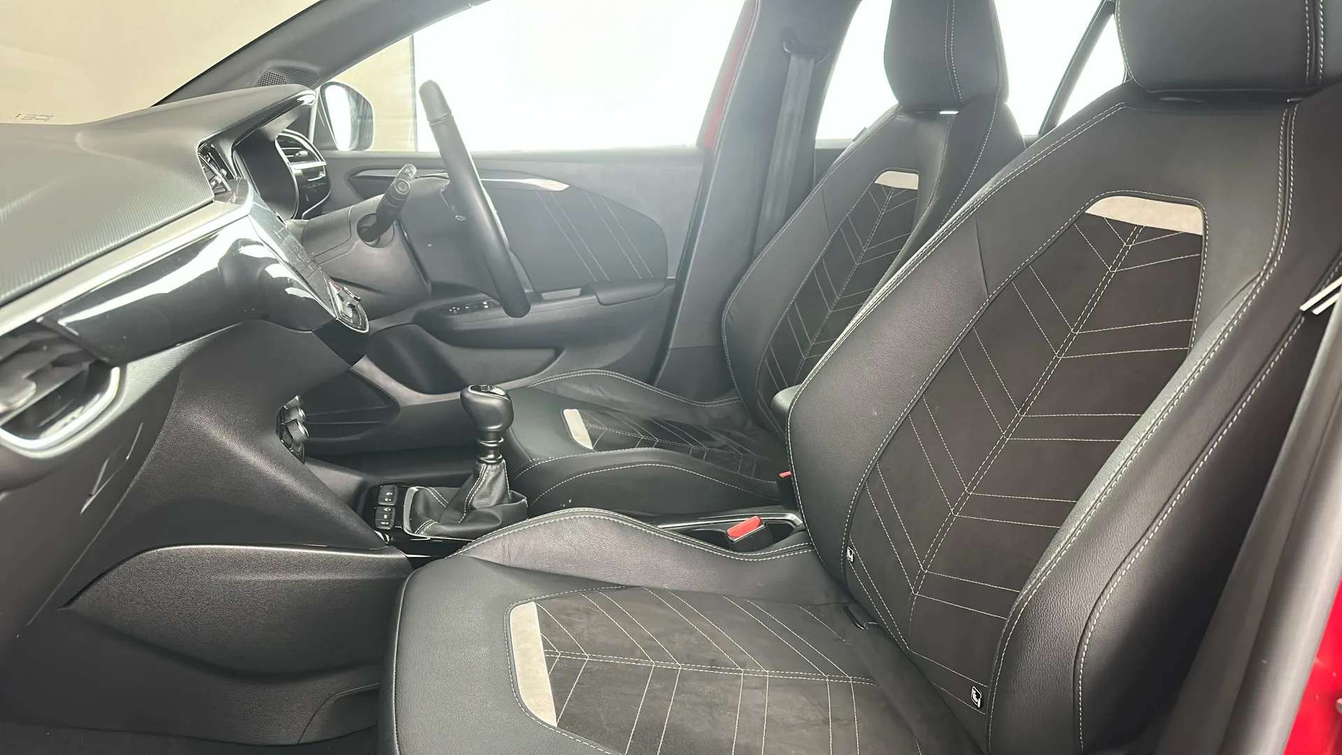 2023 VAUXHALL CORSA 2023 VAUXHALL CORSA