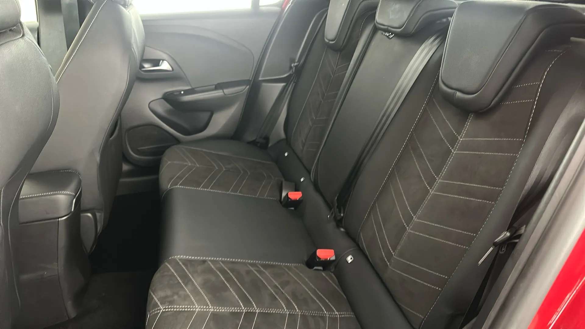 2023 VAUXHALL CORSA 2023 VAUXHALL CORSA