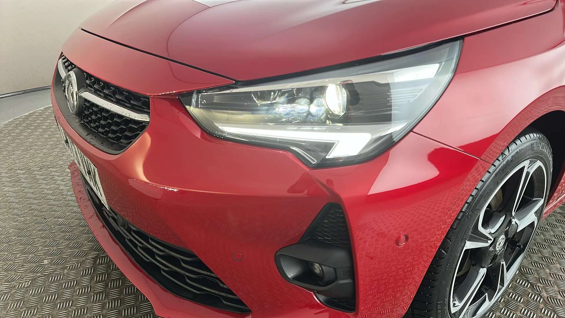 2023 VAUXHALL CORSA 2023 VAUXHALL CORSA