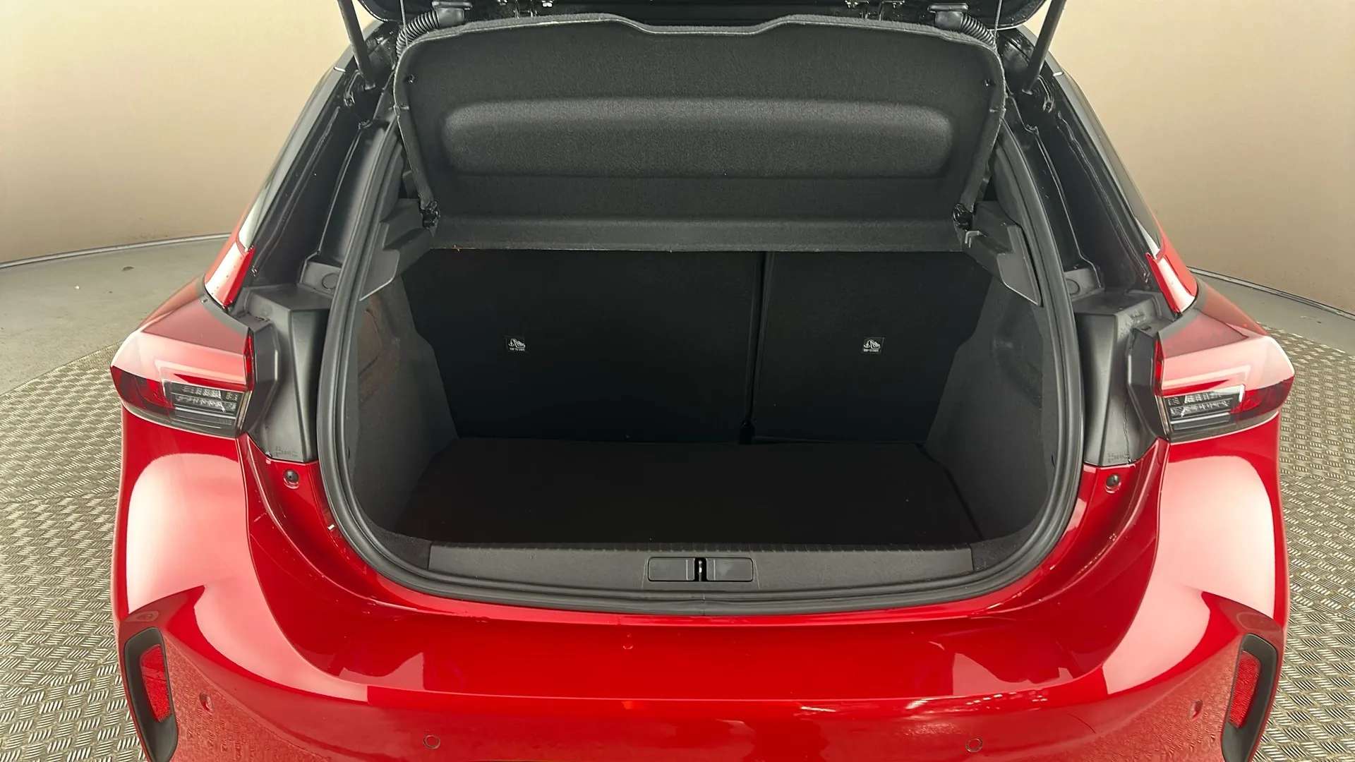 2023 VAUXHALL CORSA 2023 VAUXHALL CORSA