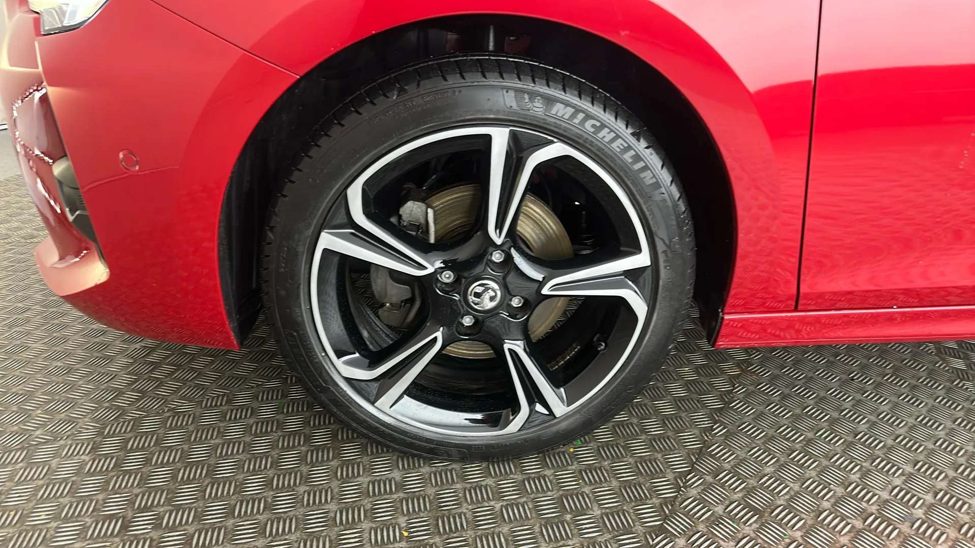 2023 VAUXHALL CORSA 2023 VAUXHALL CORSA