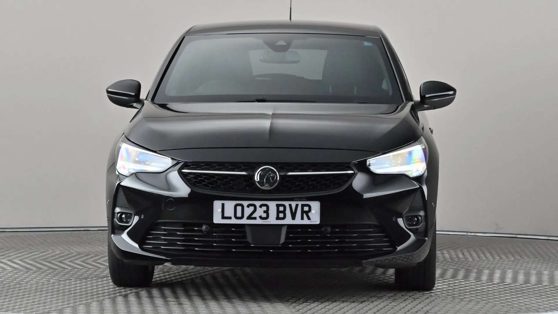 A 2023 VAUXHALL CORSA 1.2 Turbo Ultimate A 2023 VAUXHALL CORSA 1.2 Turbo Ultimate