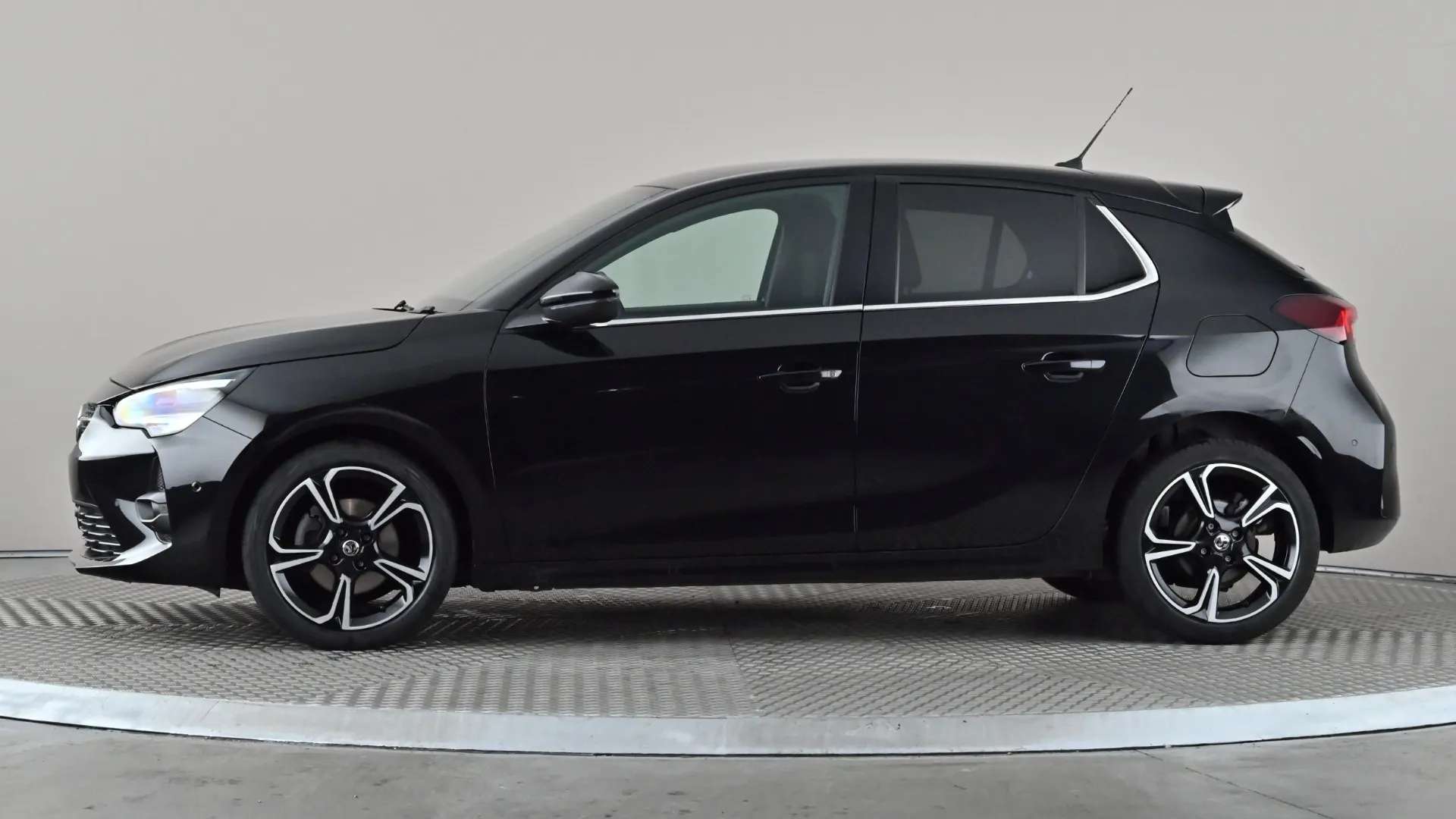 A 2023 VAUXHALL CORSA 1.2 Turbo Ultimate A 2023 VAUXHALL CORSA 1.2 Turbo Ultimate