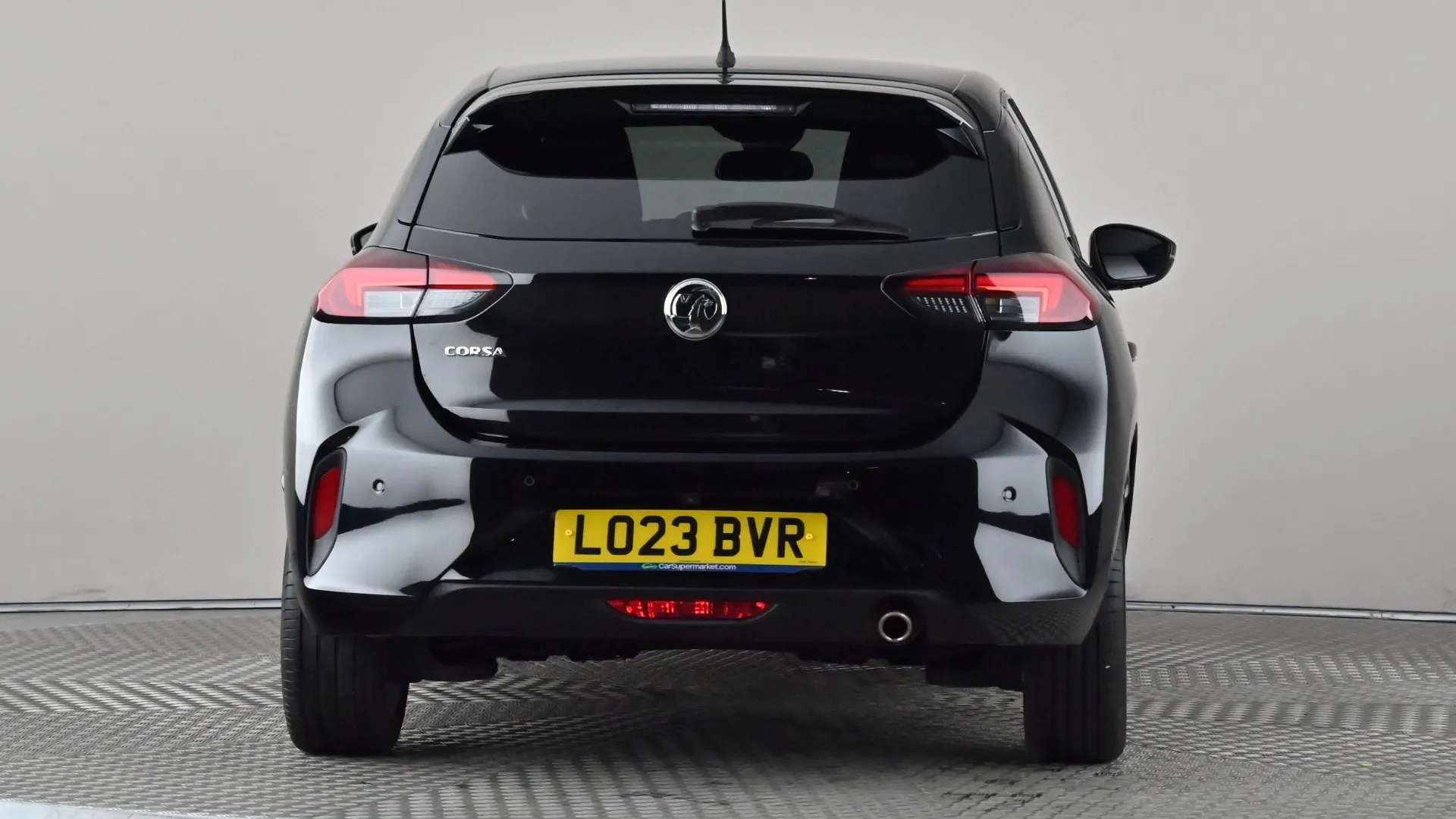 2023 VAUXHALL CORSA 2023 VAUXHALL CORSA