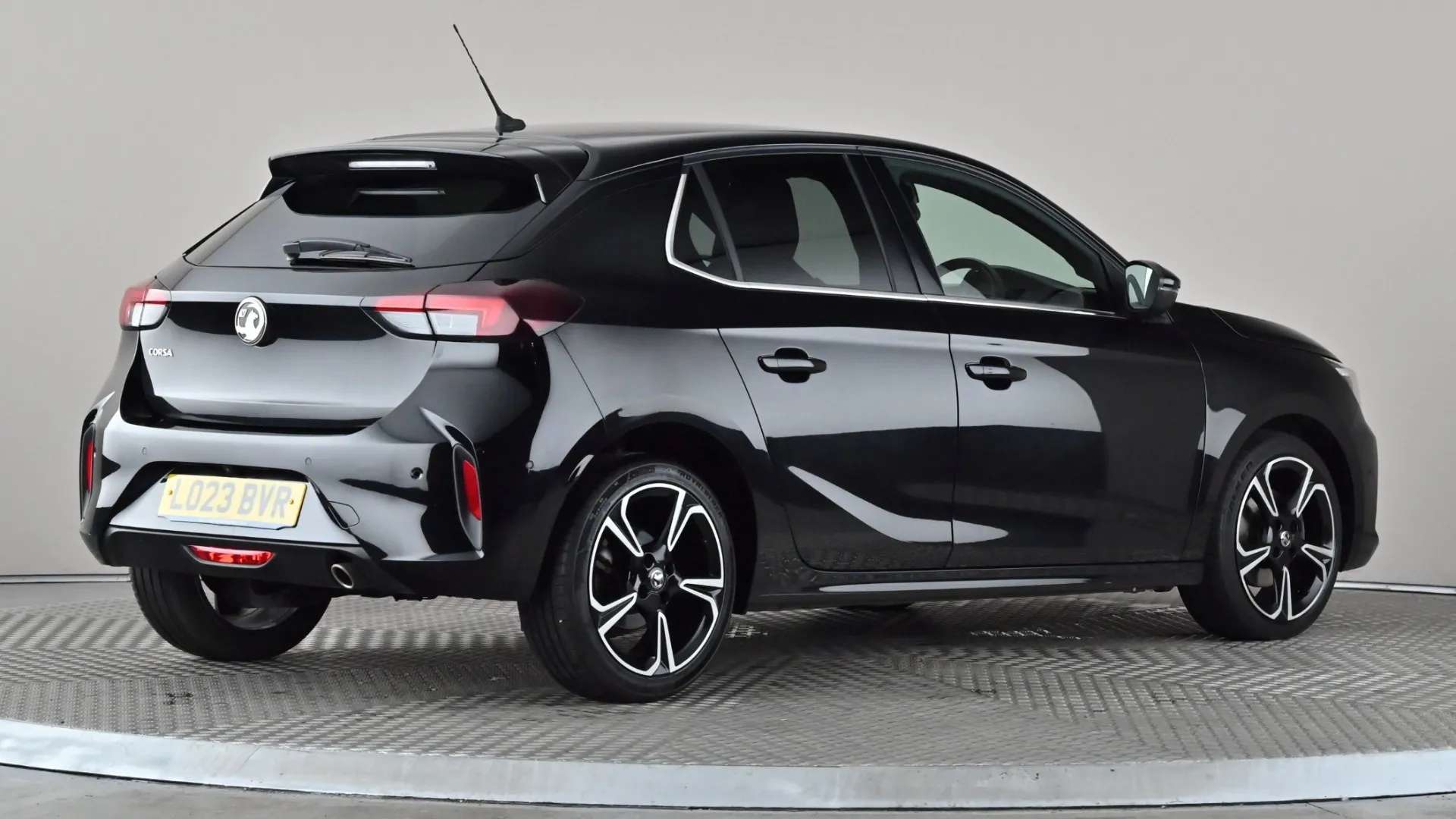 2023 VAUXHALL CORSA 2023 VAUXHALL CORSA