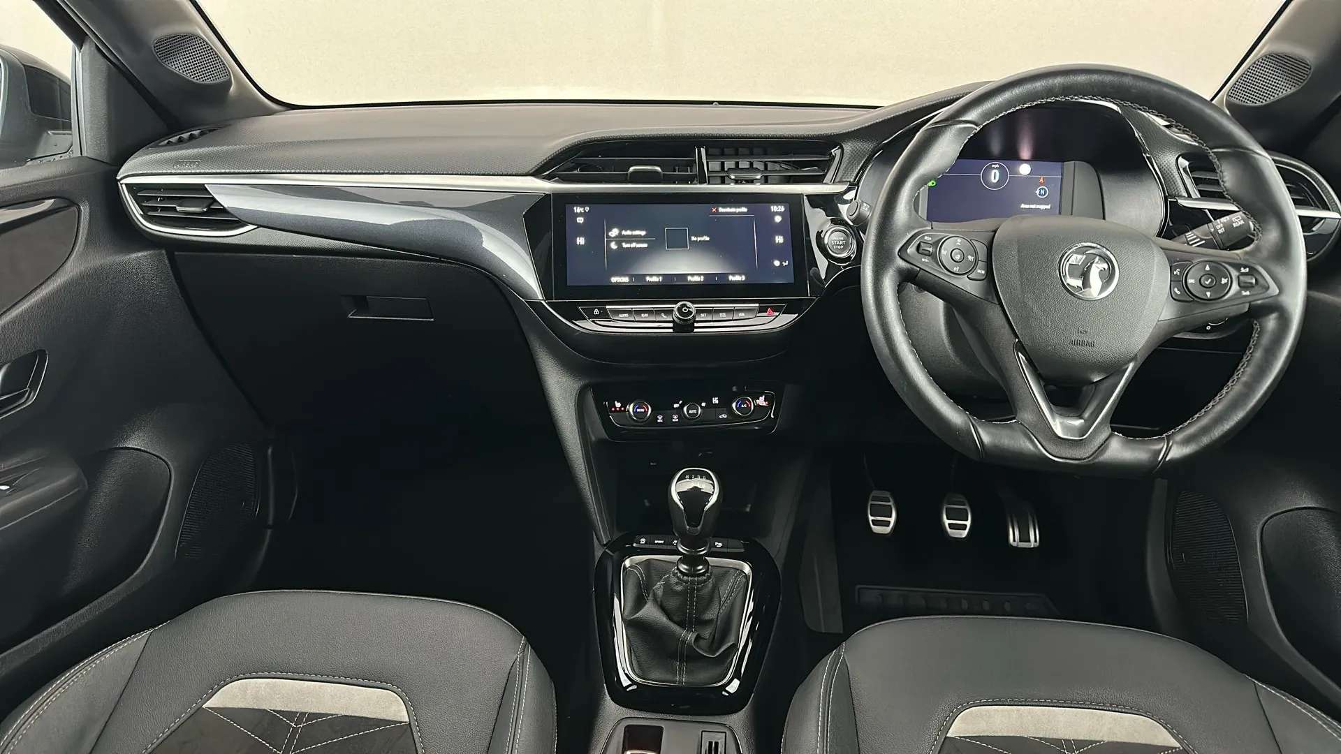 2023 VAUXHALL CORSA 2023 VAUXHALL CORSA