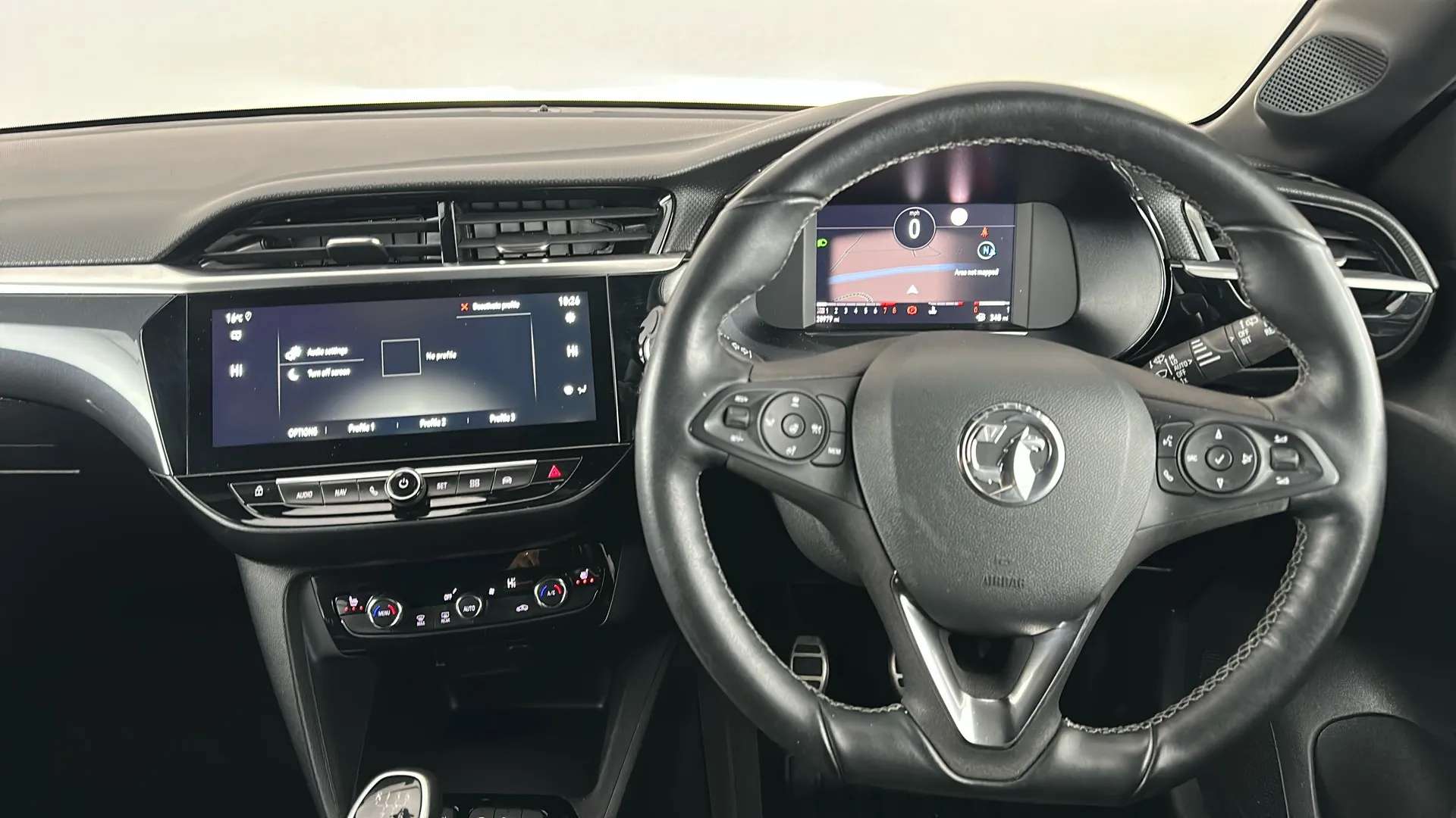 2023 VAUXHALL CORSA 2023 VAUXHALL CORSA
