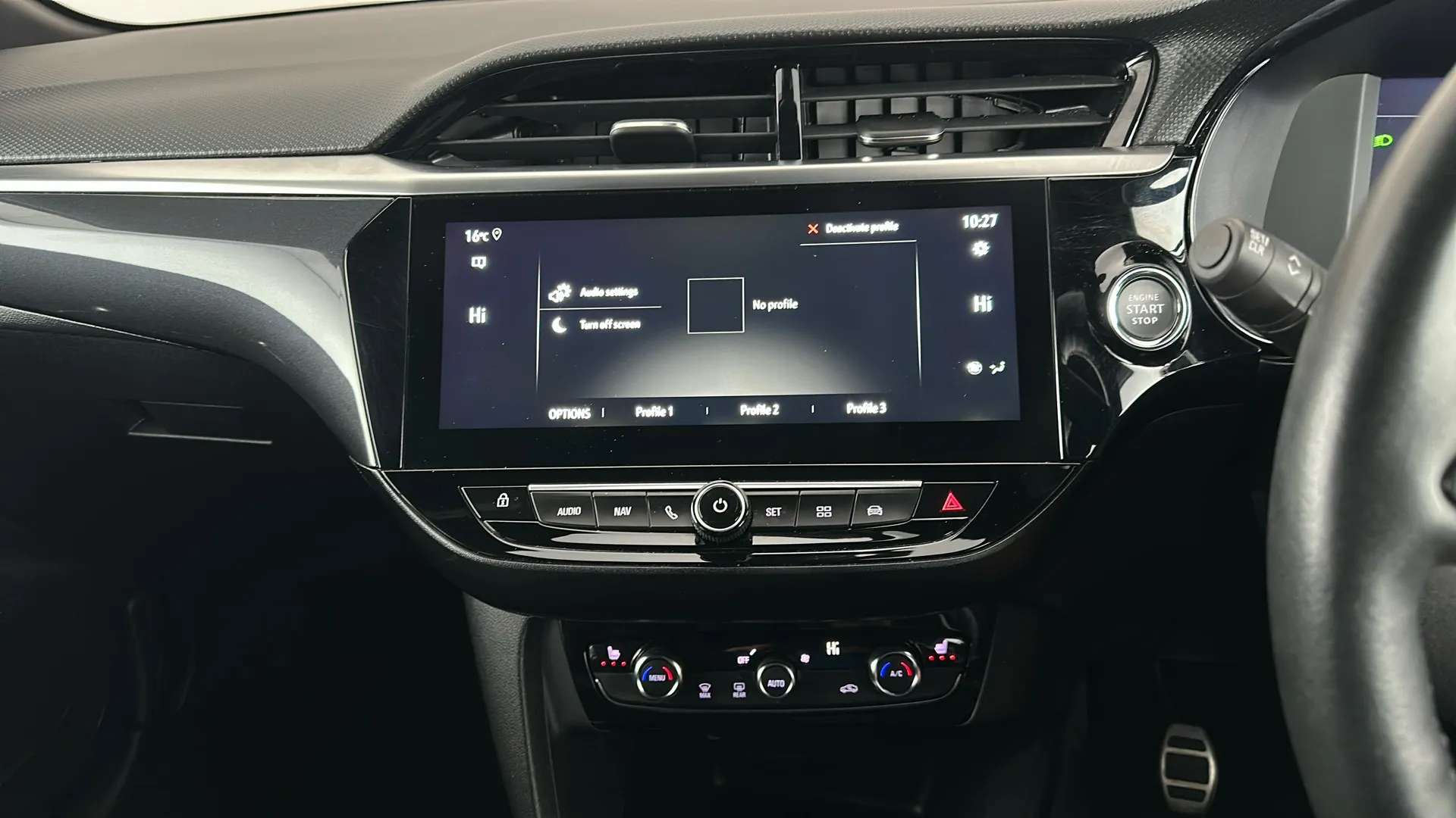 2023 VAUXHALL CORSA 2023 VAUXHALL CORSA